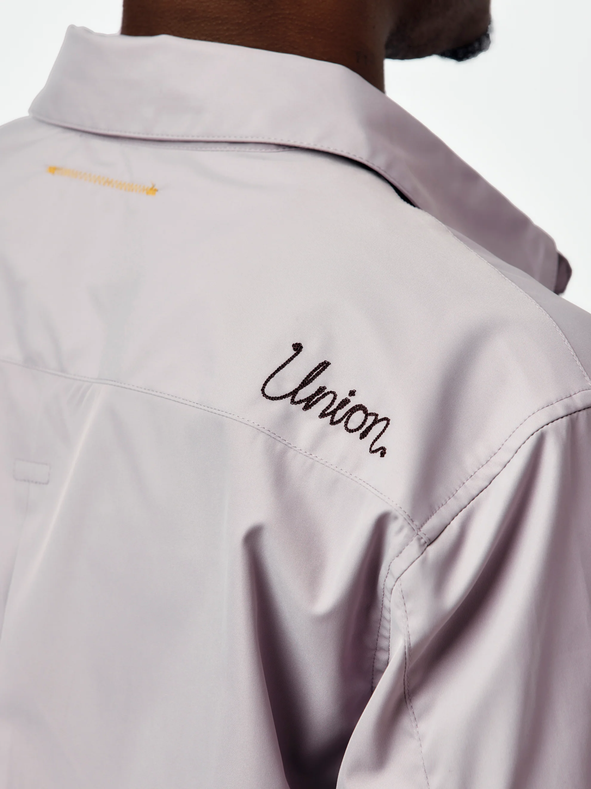BUCKLER LS SHIRT (PURPLE) - Image 6
