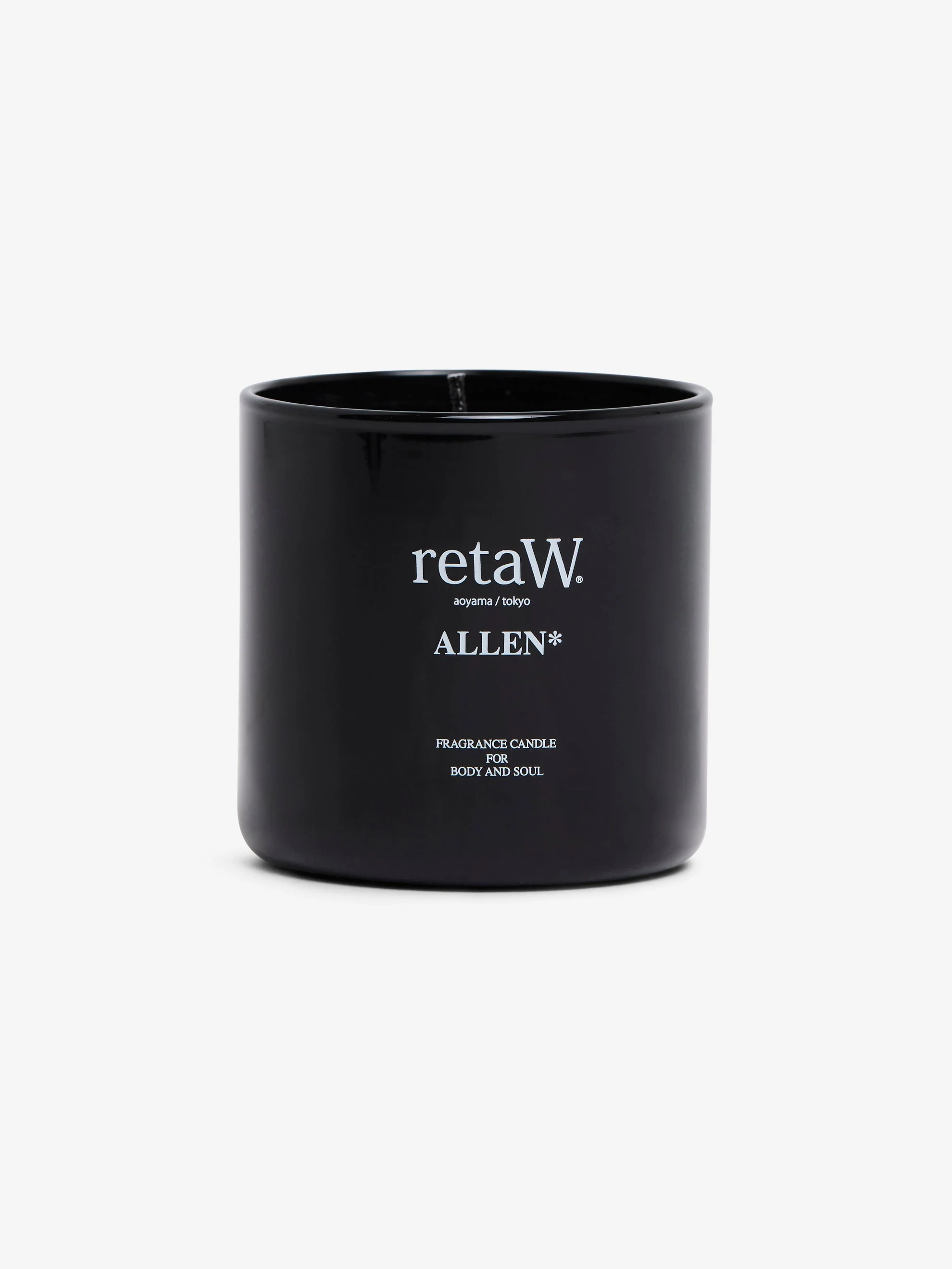 Candle (Allen)