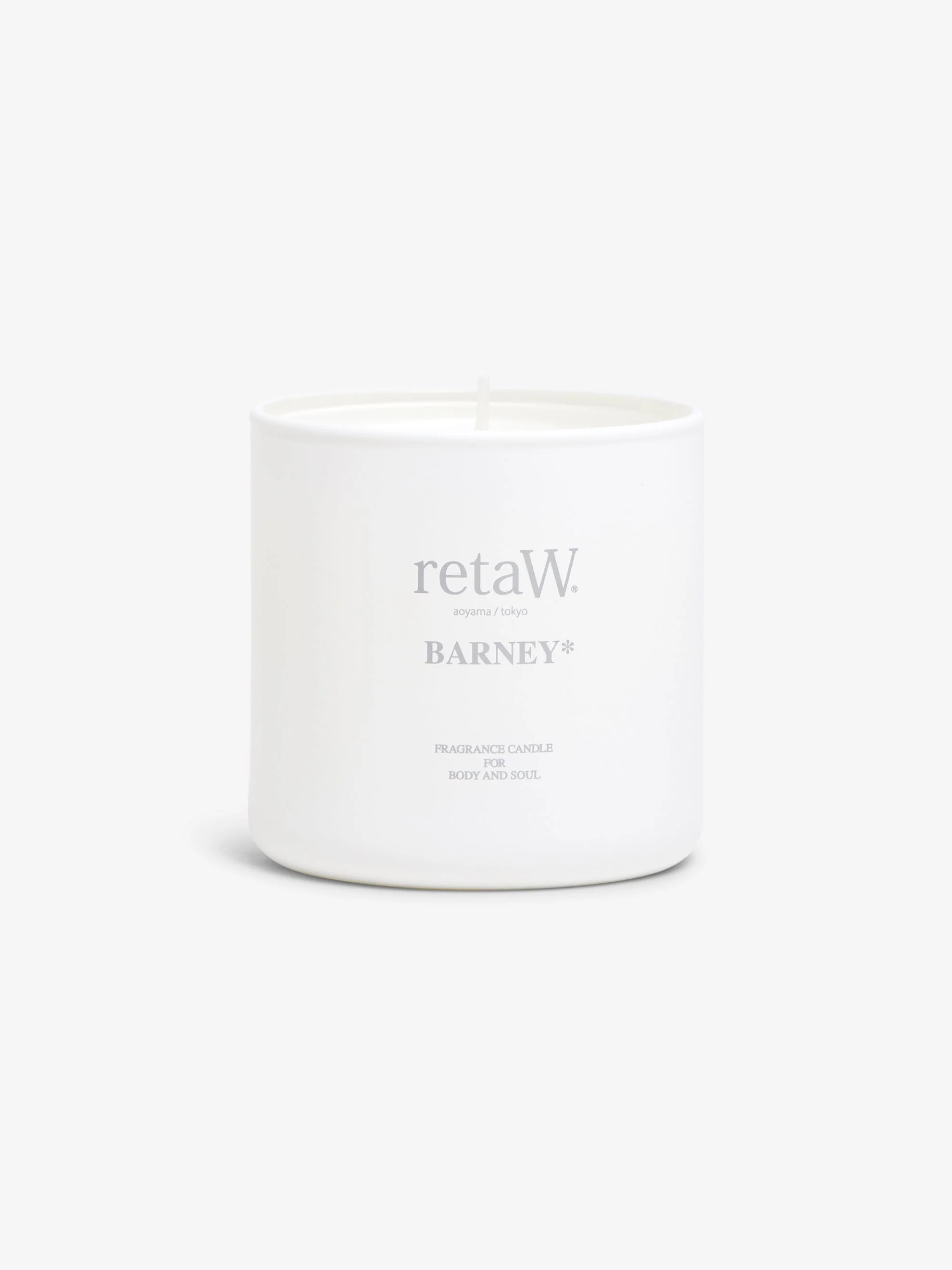 Candle (Barney)