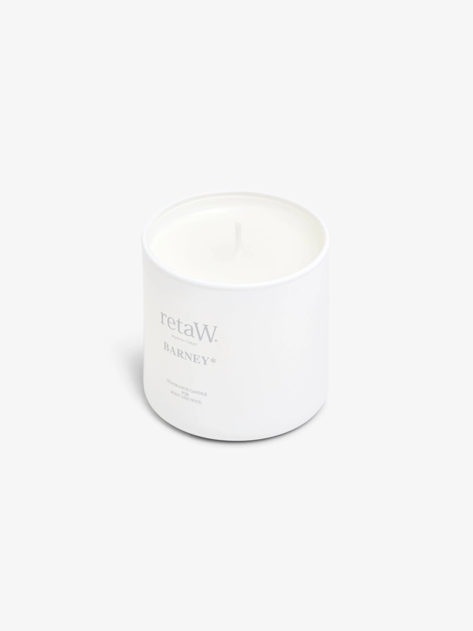 Candle (Barney) - Image 2