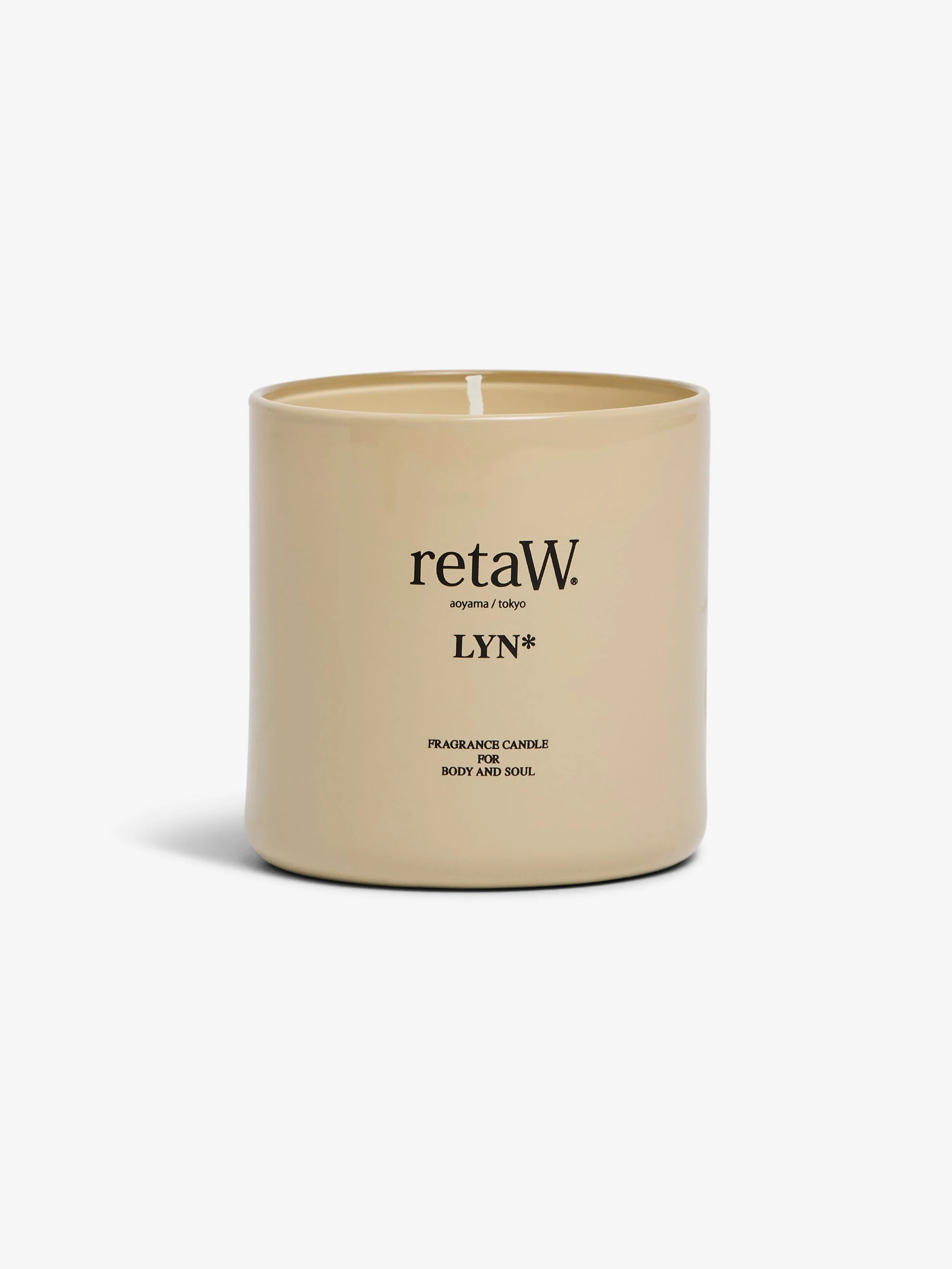 Candle (Lyn)