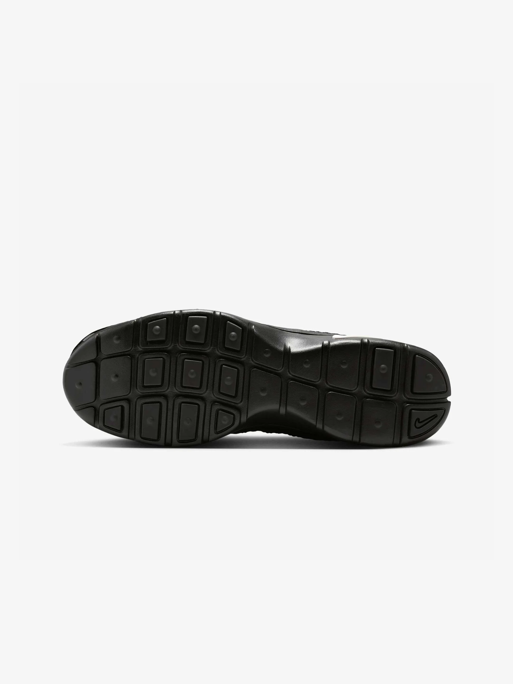 Comme des Garcons Homme Plus x Nike Air Rejuven8 (Black) - Image 5