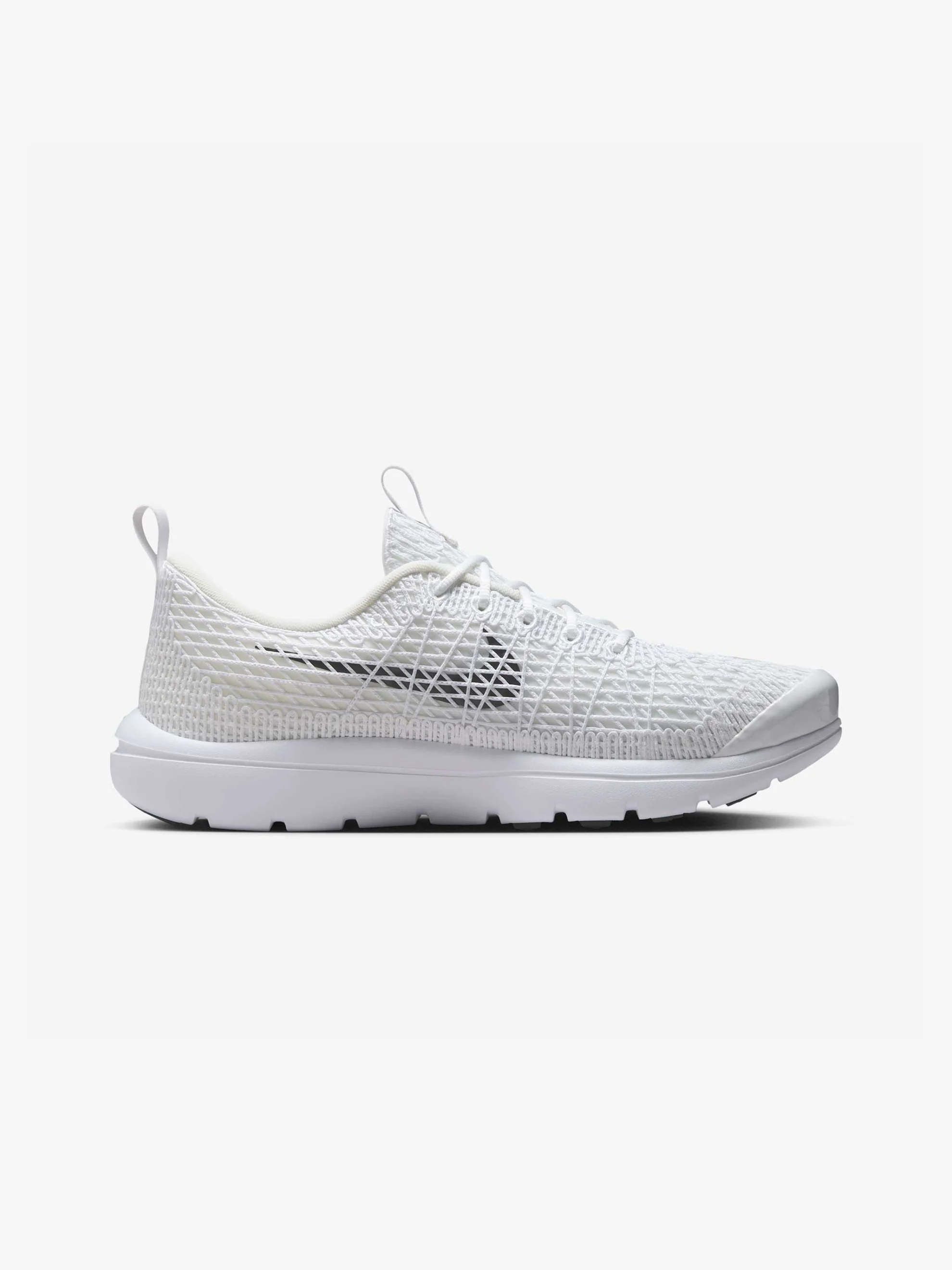 Comme des Garcons Homme Plus x Nike Air Rejuven8 (White) - Image 3