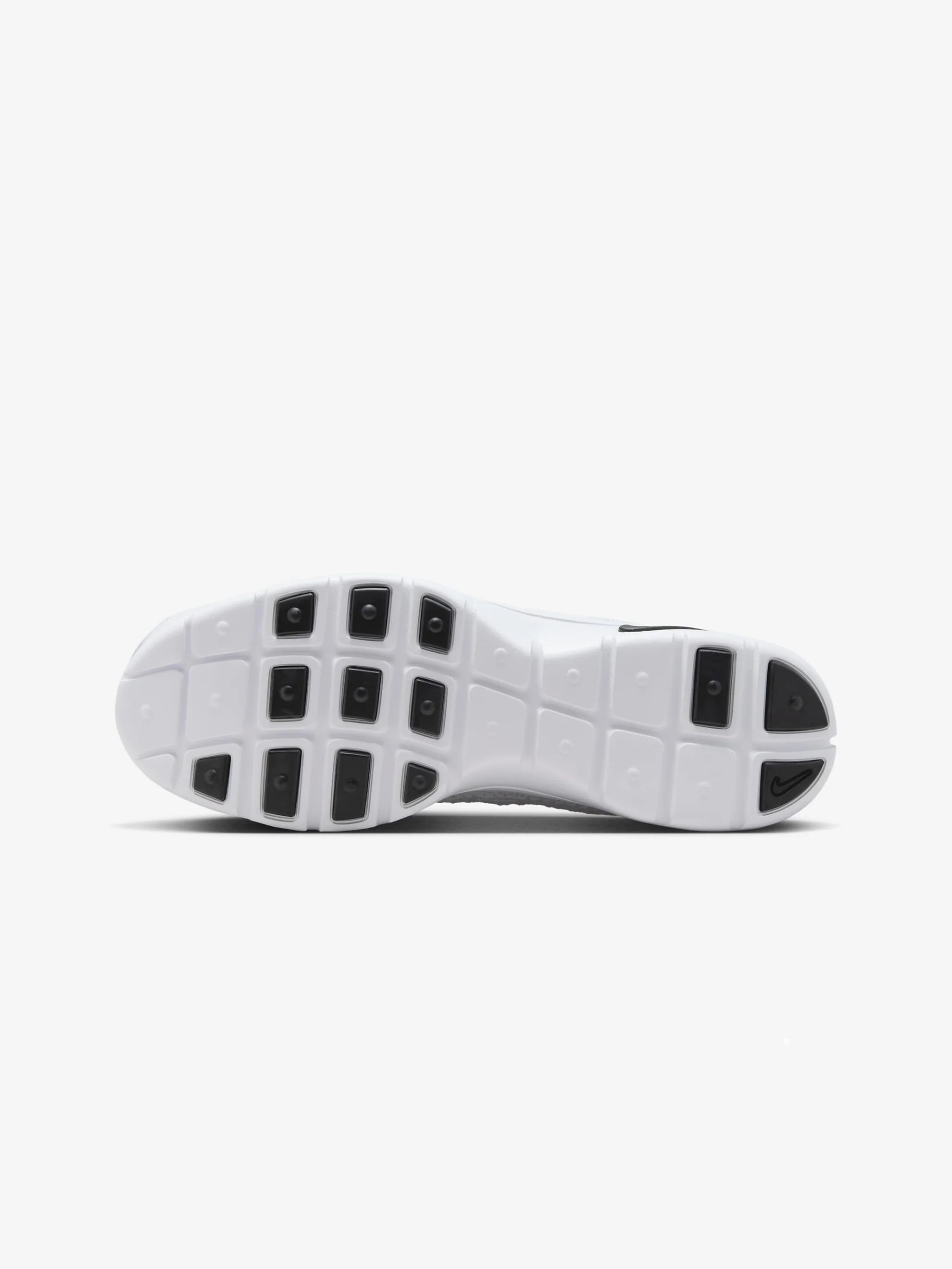 Comme des Garcons Homme Plus x Nike Air Rejuven8 (White) - Image 5