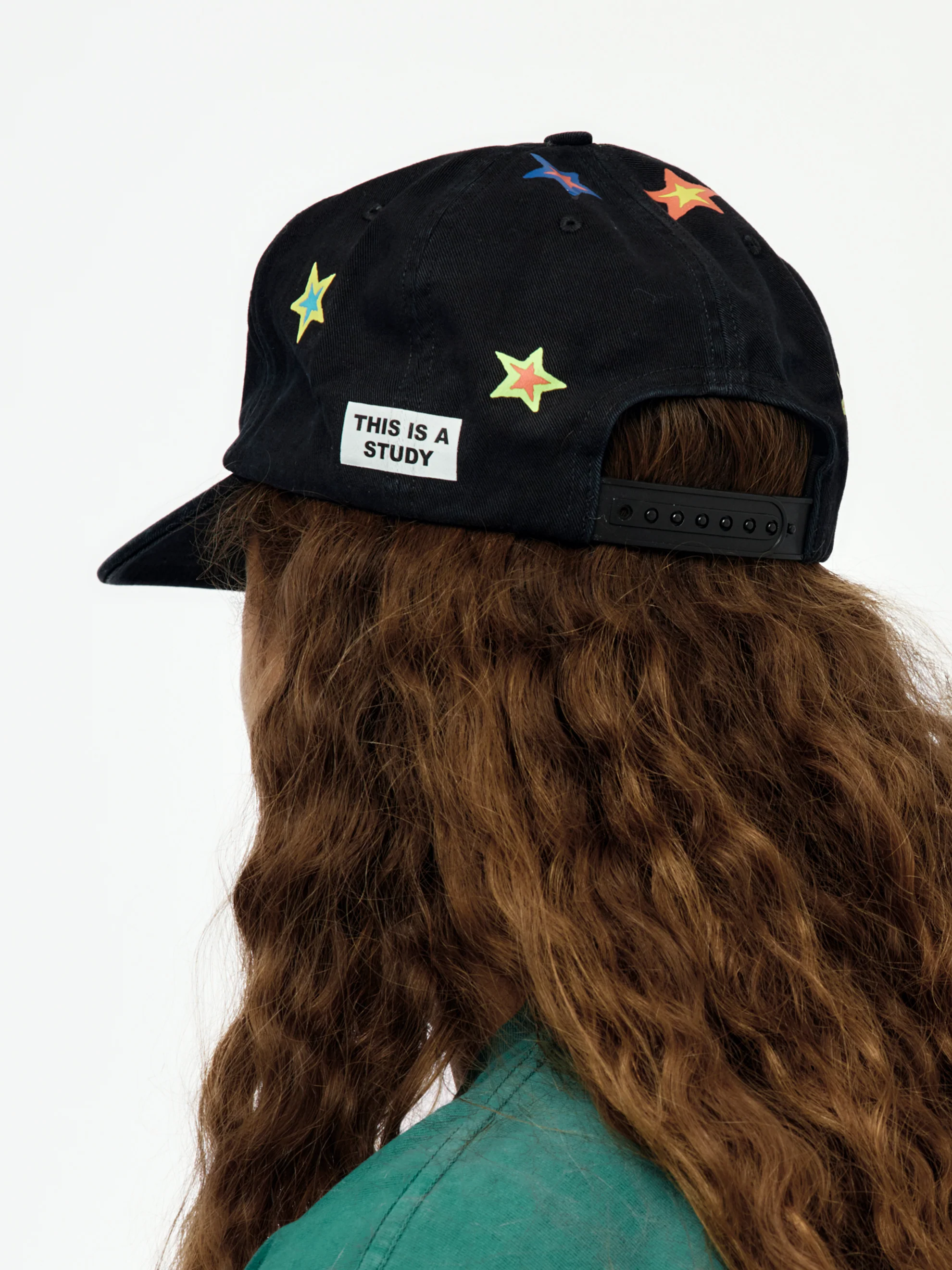 Chaos Hat - Image 3