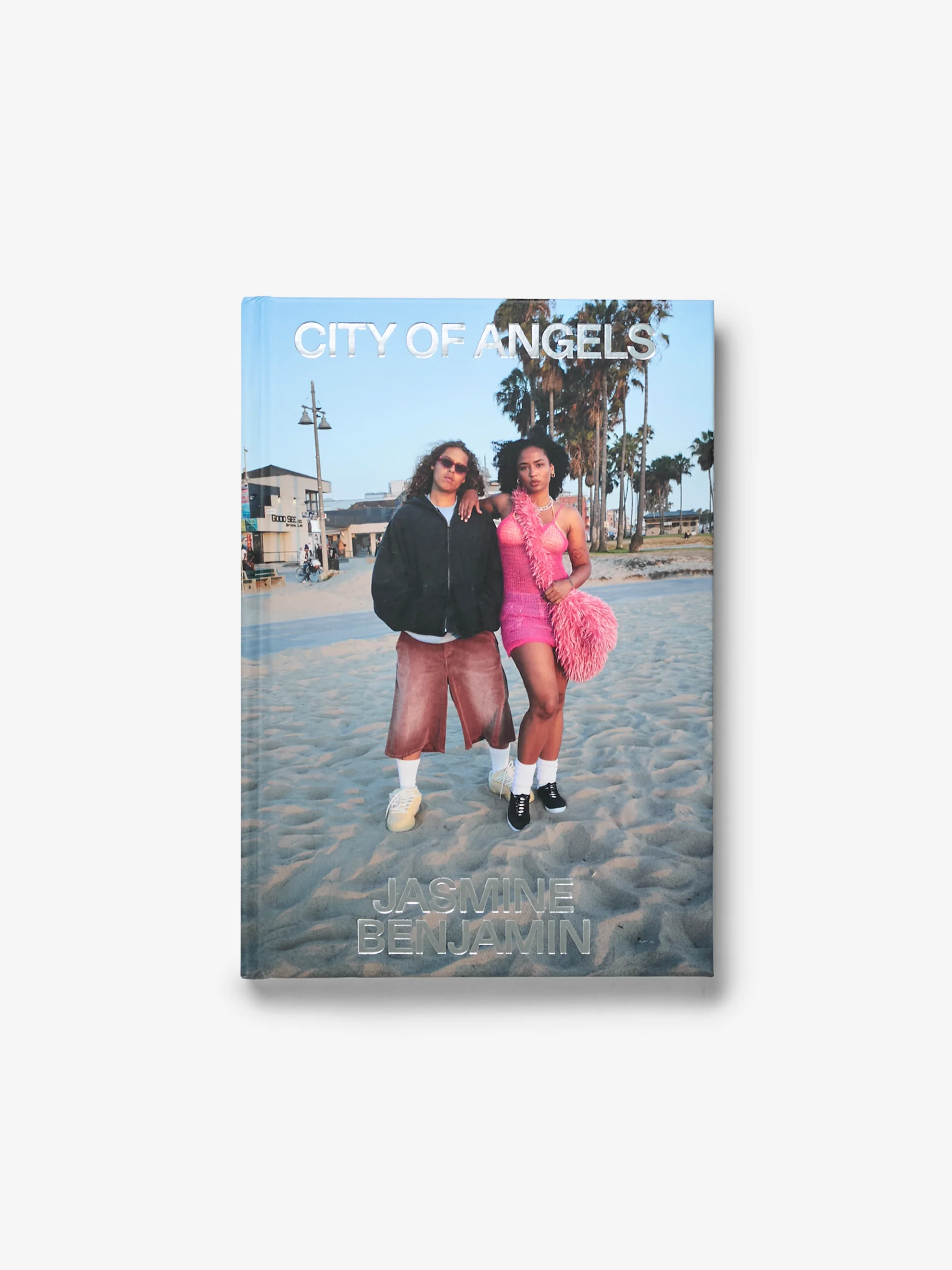 City of Angels. A Book about L.A. Style