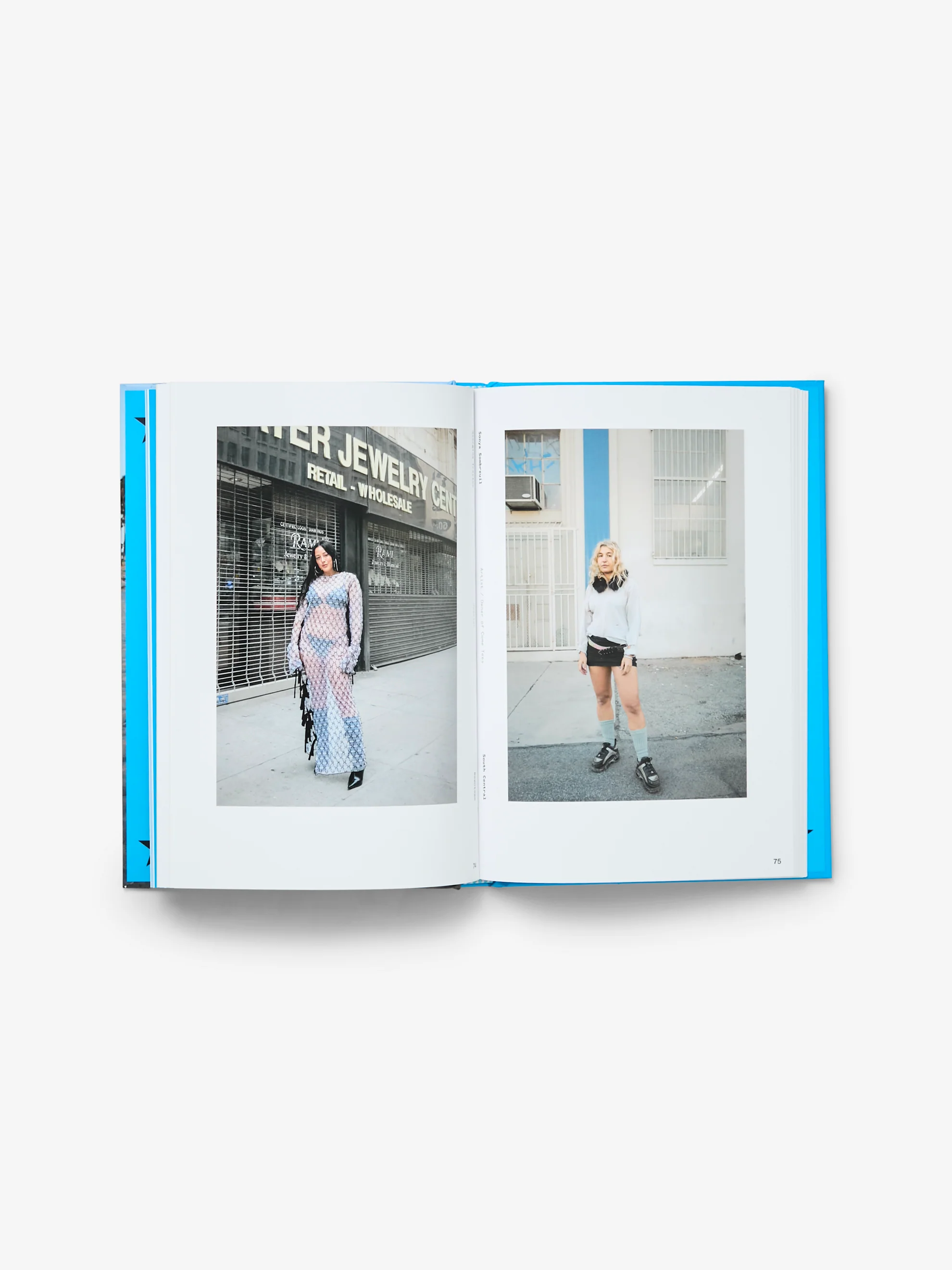 City of Angels. A Book about L.A. Style - Image 3
