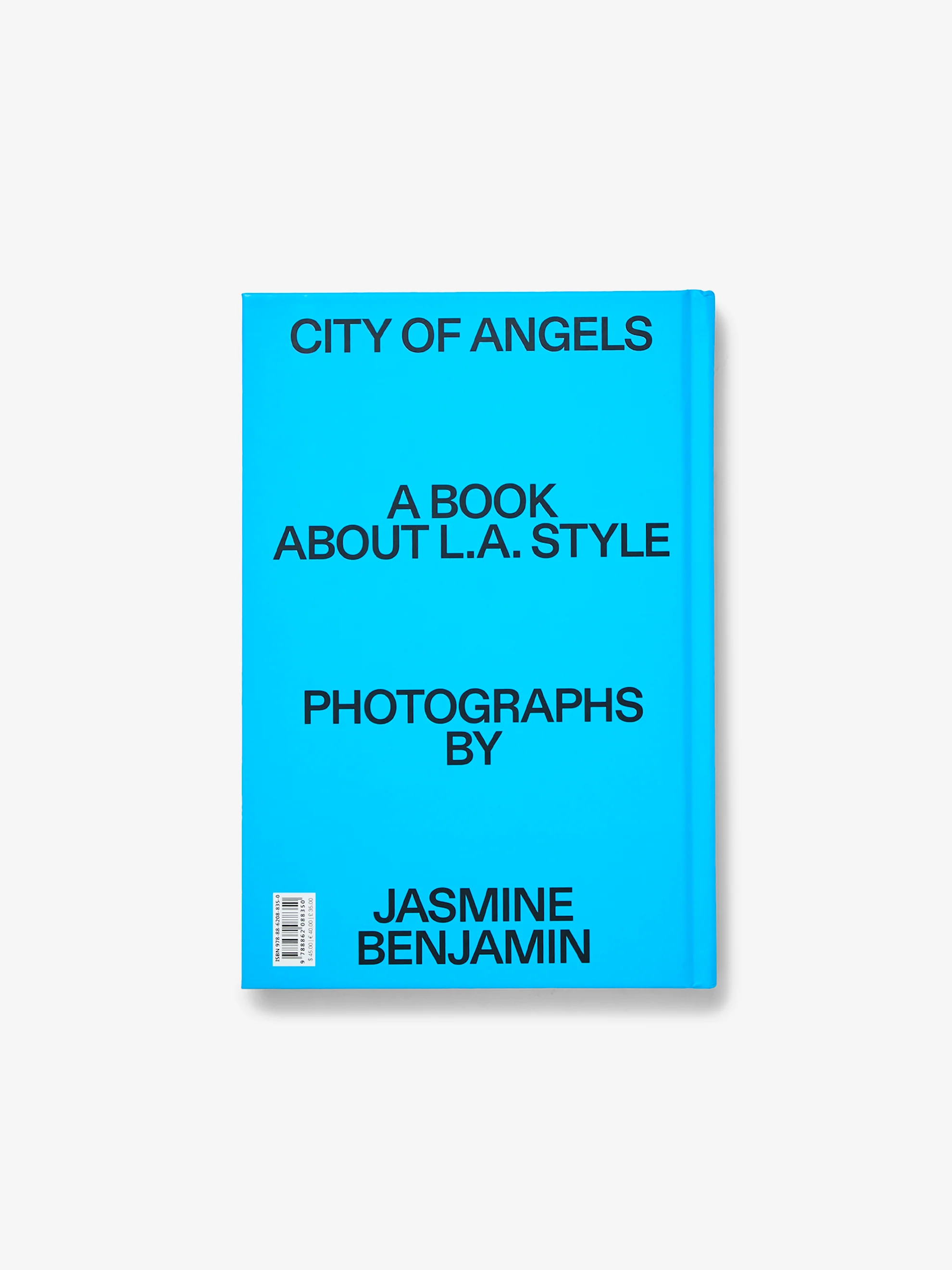 City of Angels. A Book about L.A. Style - Image 4