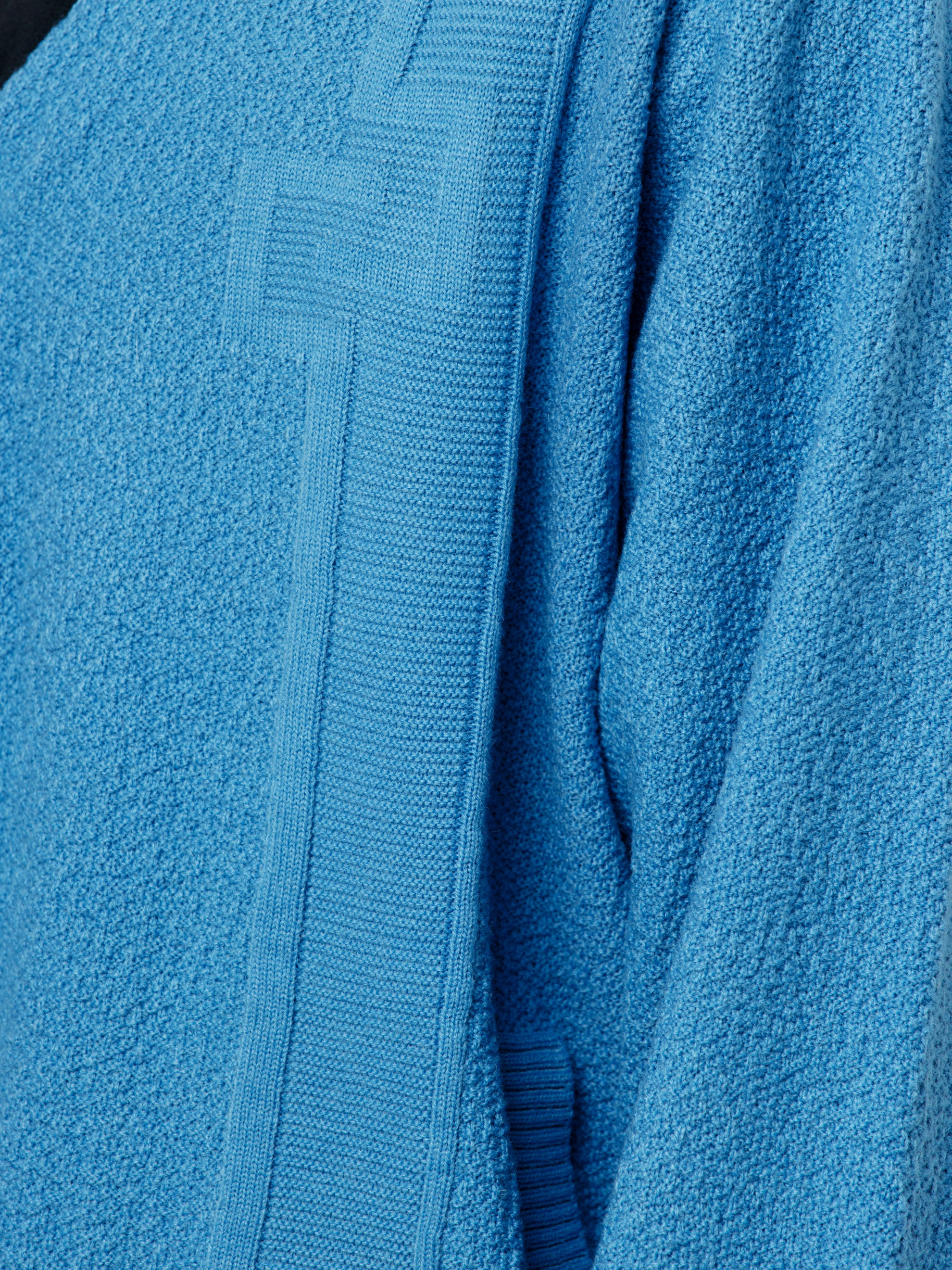 Cole Sweater (Light Blue) - Image 7