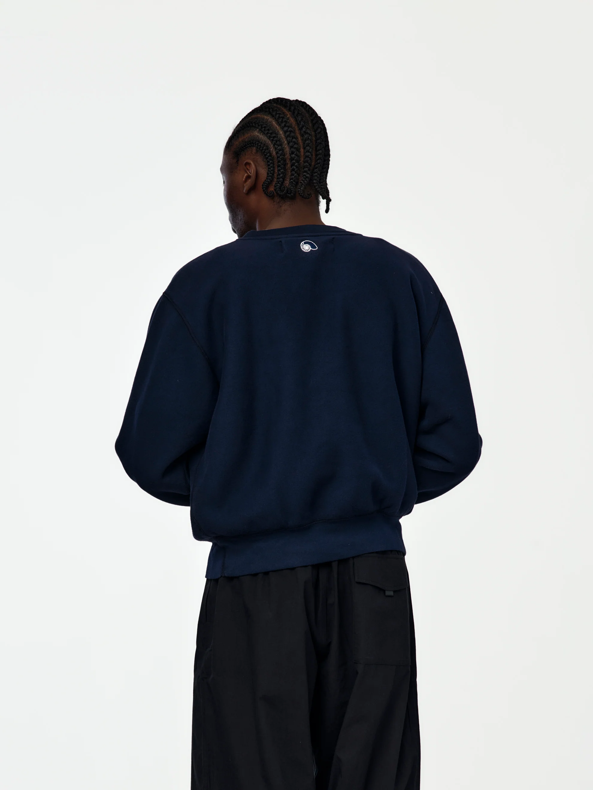 Crewneck Sweatshirt - Image 3