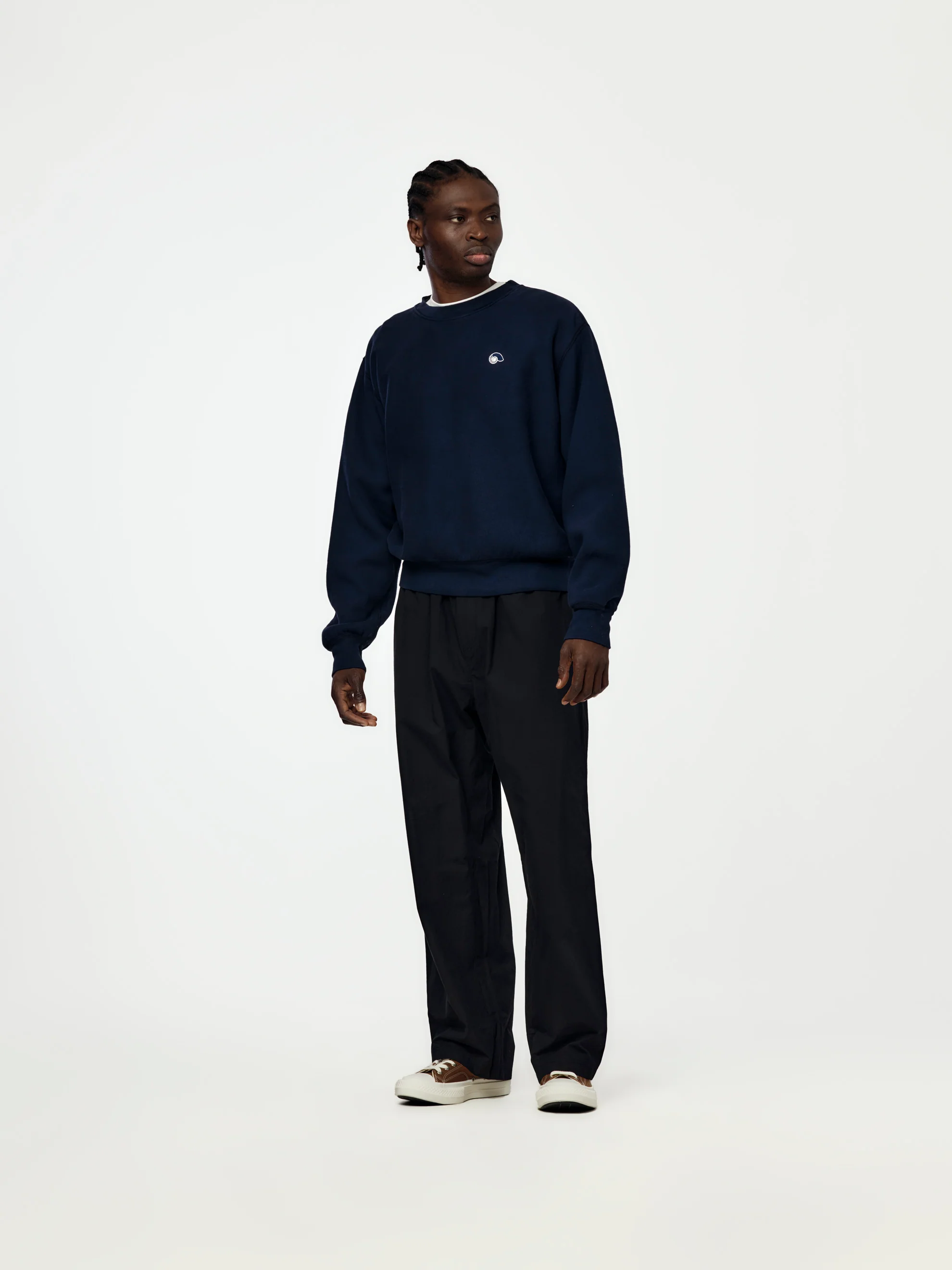 Crewneck Sweatshirt - Image 4