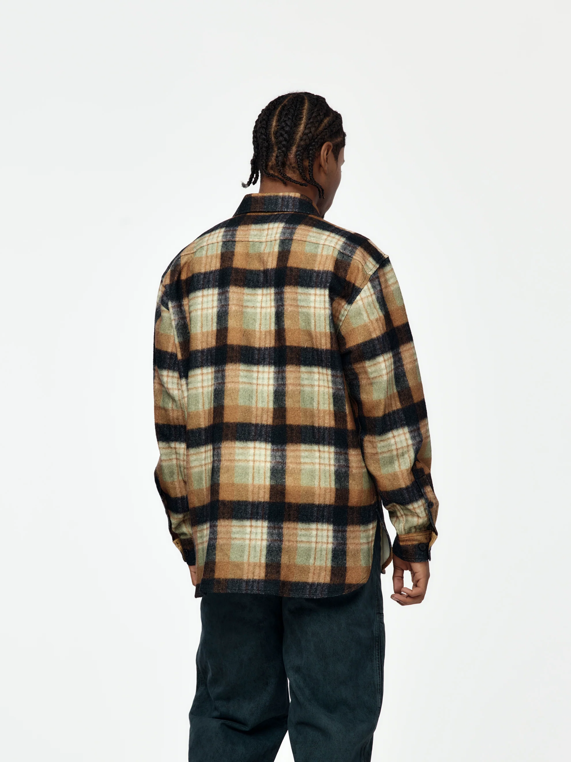 CROOMSON BIS 2226 M.W.SHIRT - Image 3