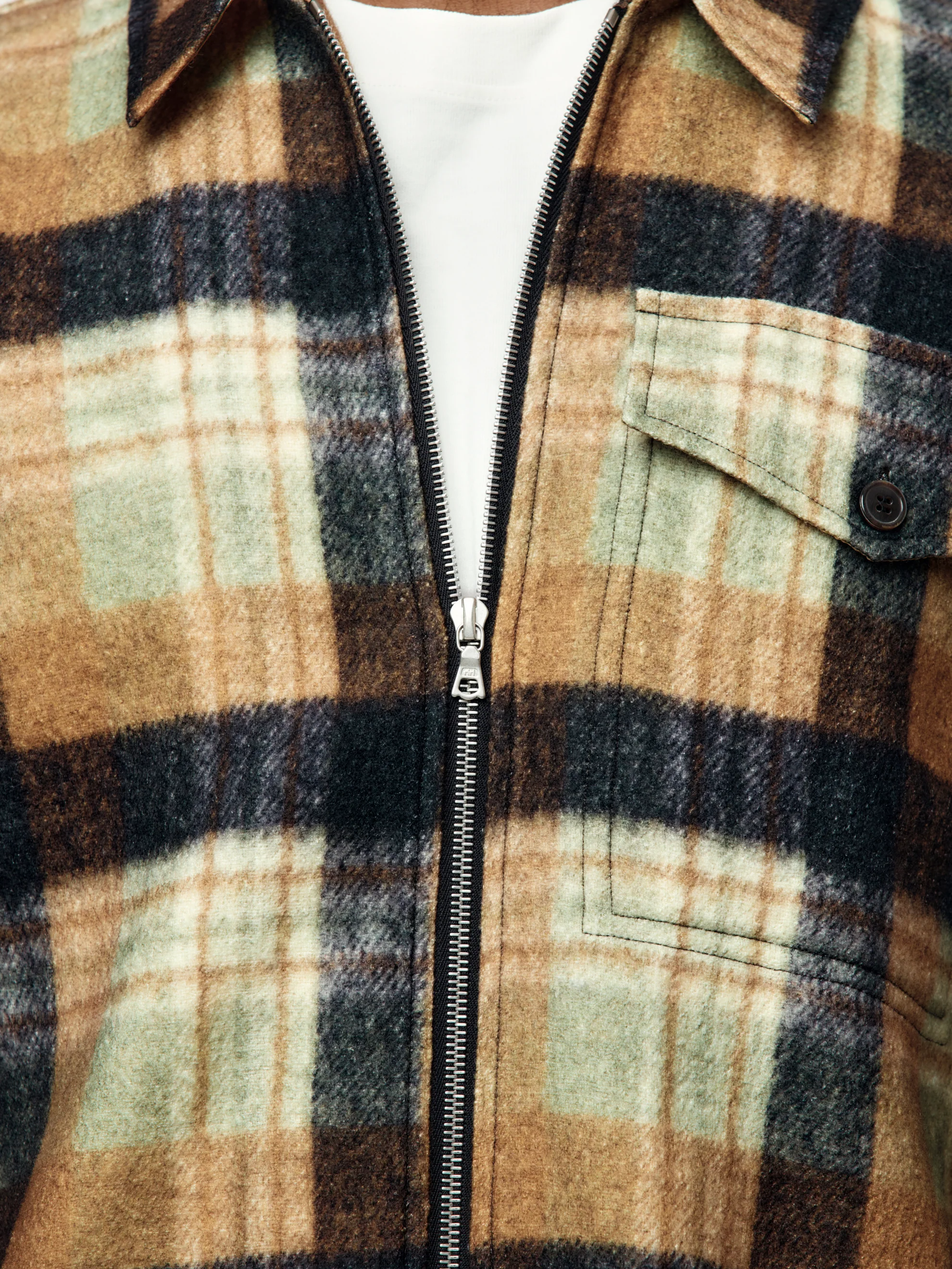 CROOMSON BIS 2226 M.W.SHIRT - Image 6