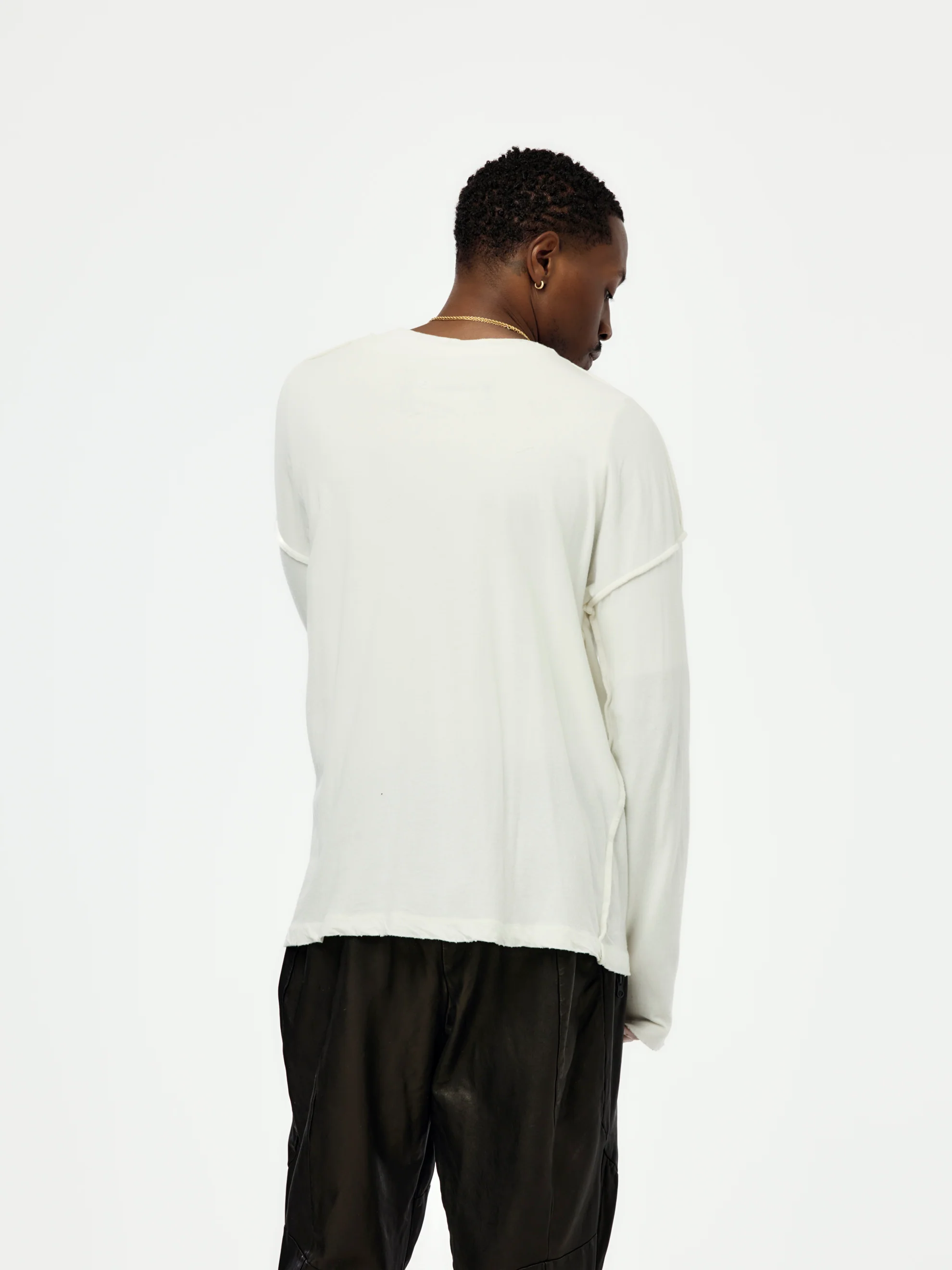 DAMNED BEARS L/S TEE - Image 3