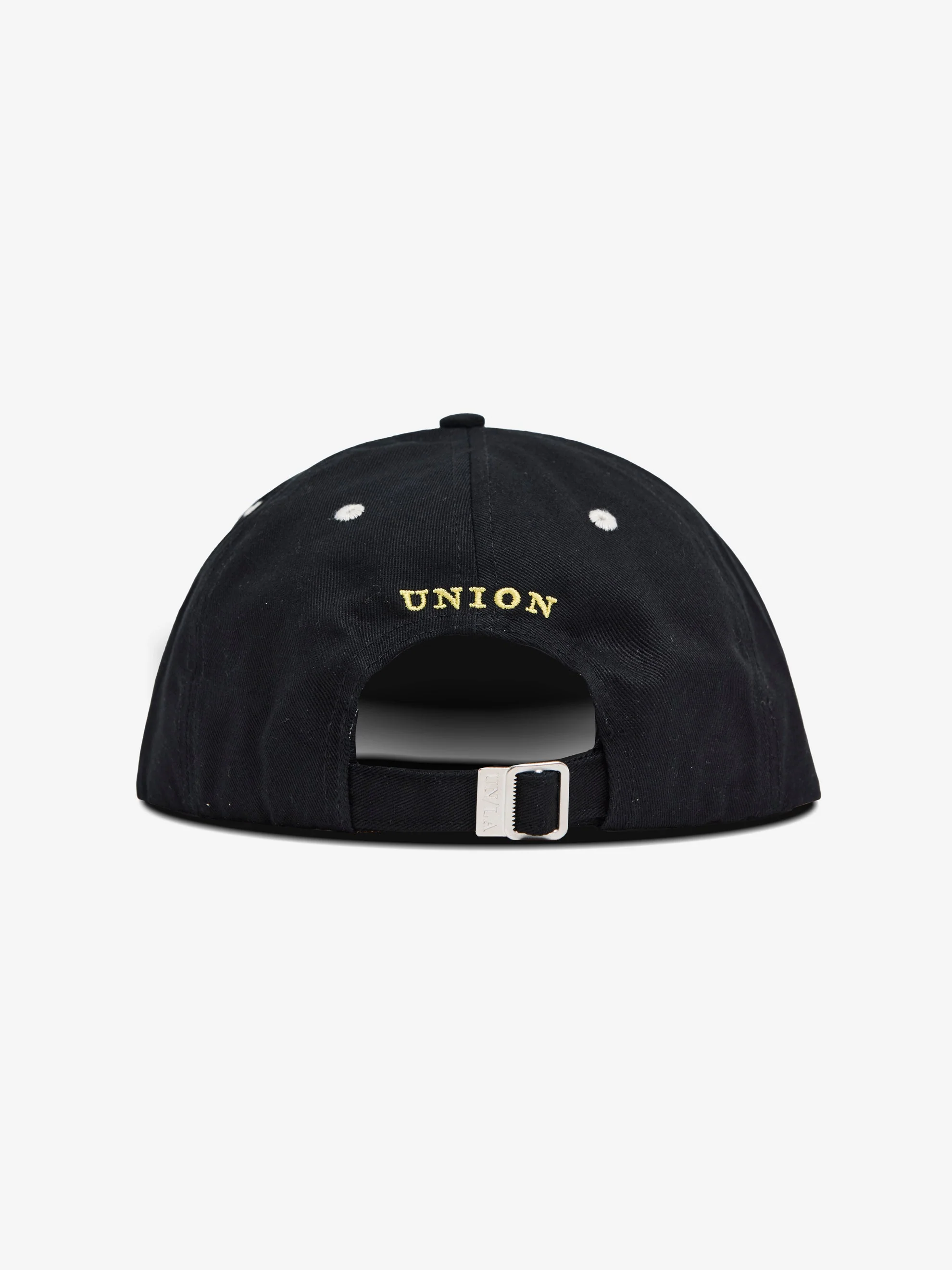 Dap 5 Panel Cap (Caviar) - Image 3