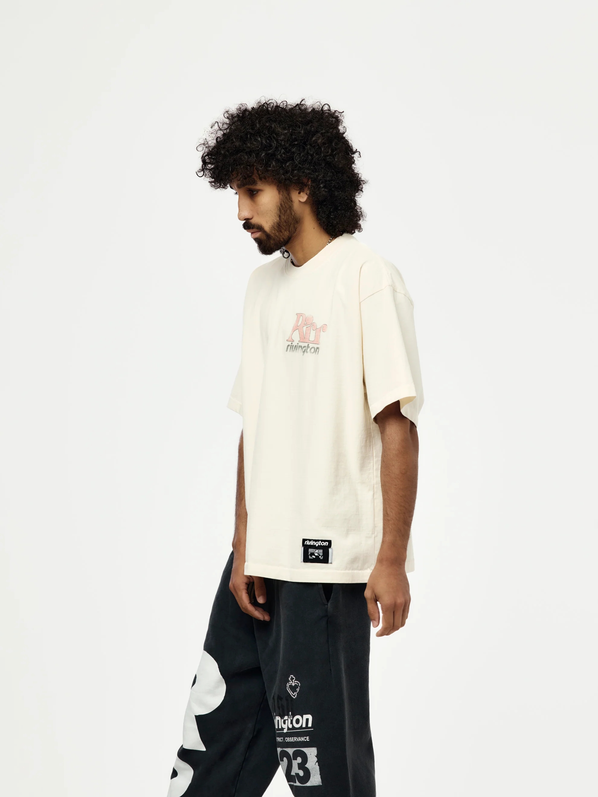 DARK ARTS CVA TEE (Max White) - Image 2