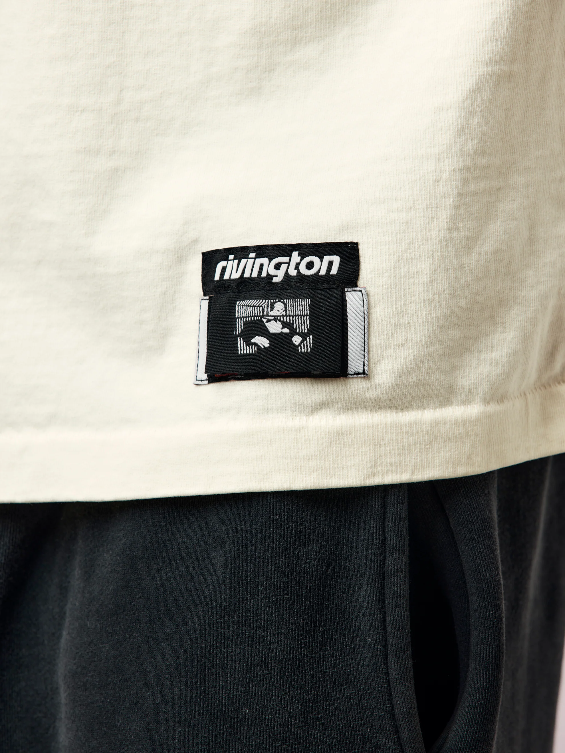 DARK ARTS CVA TEE (Max White) - Image 7