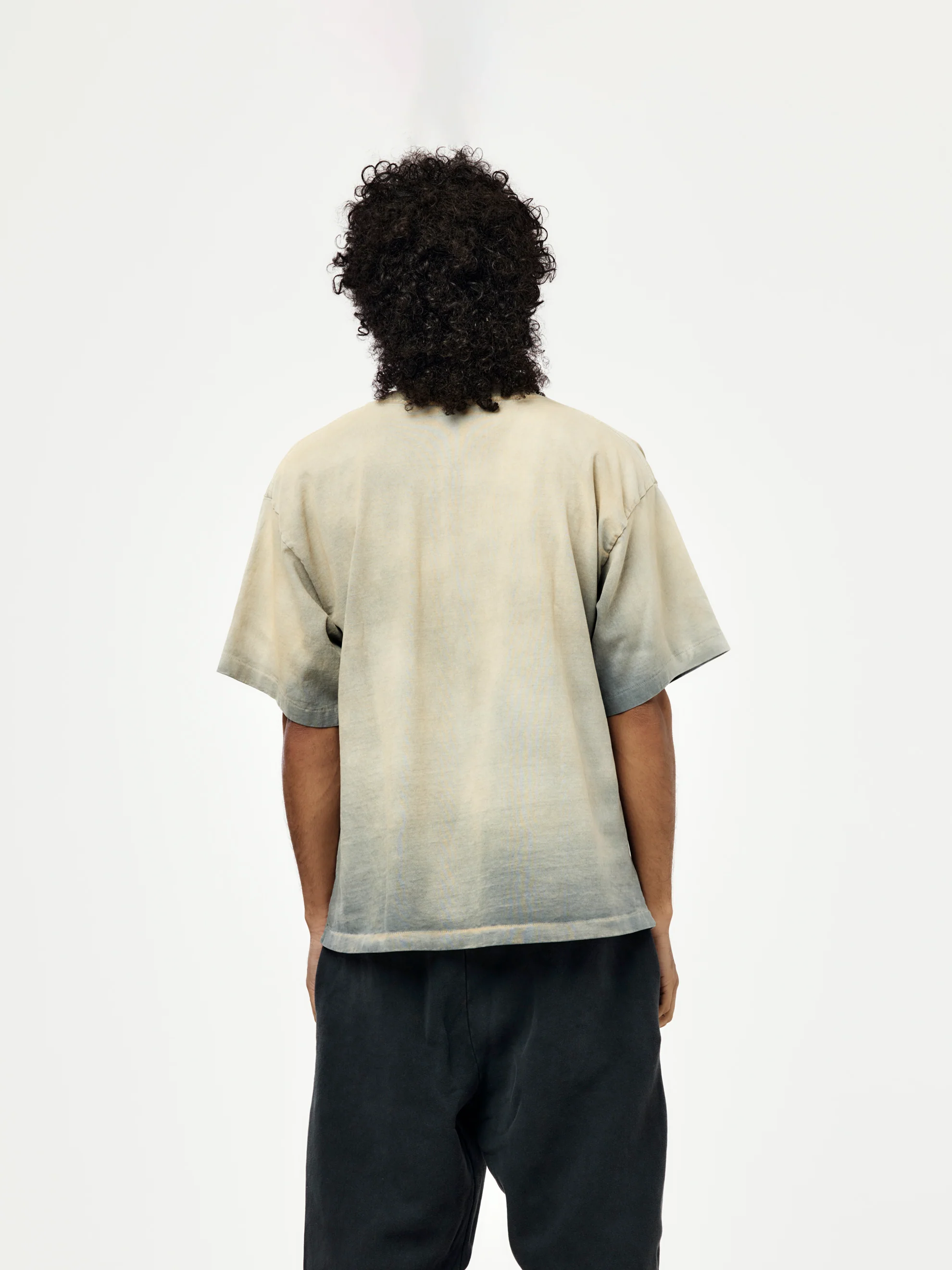 Die Moda CVA Tee (Grail Grey) - Image 3