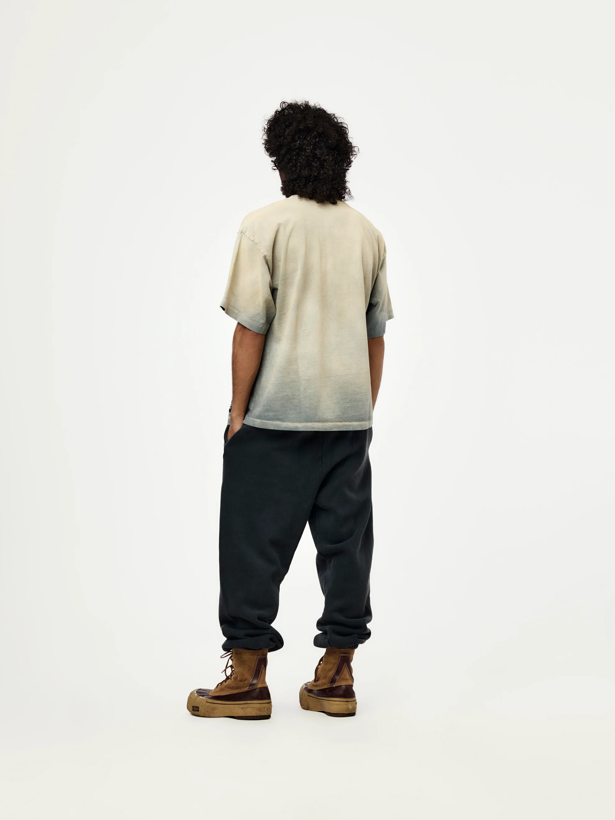 Die Moda CVA Tee (Grail Grey) - Image 5
