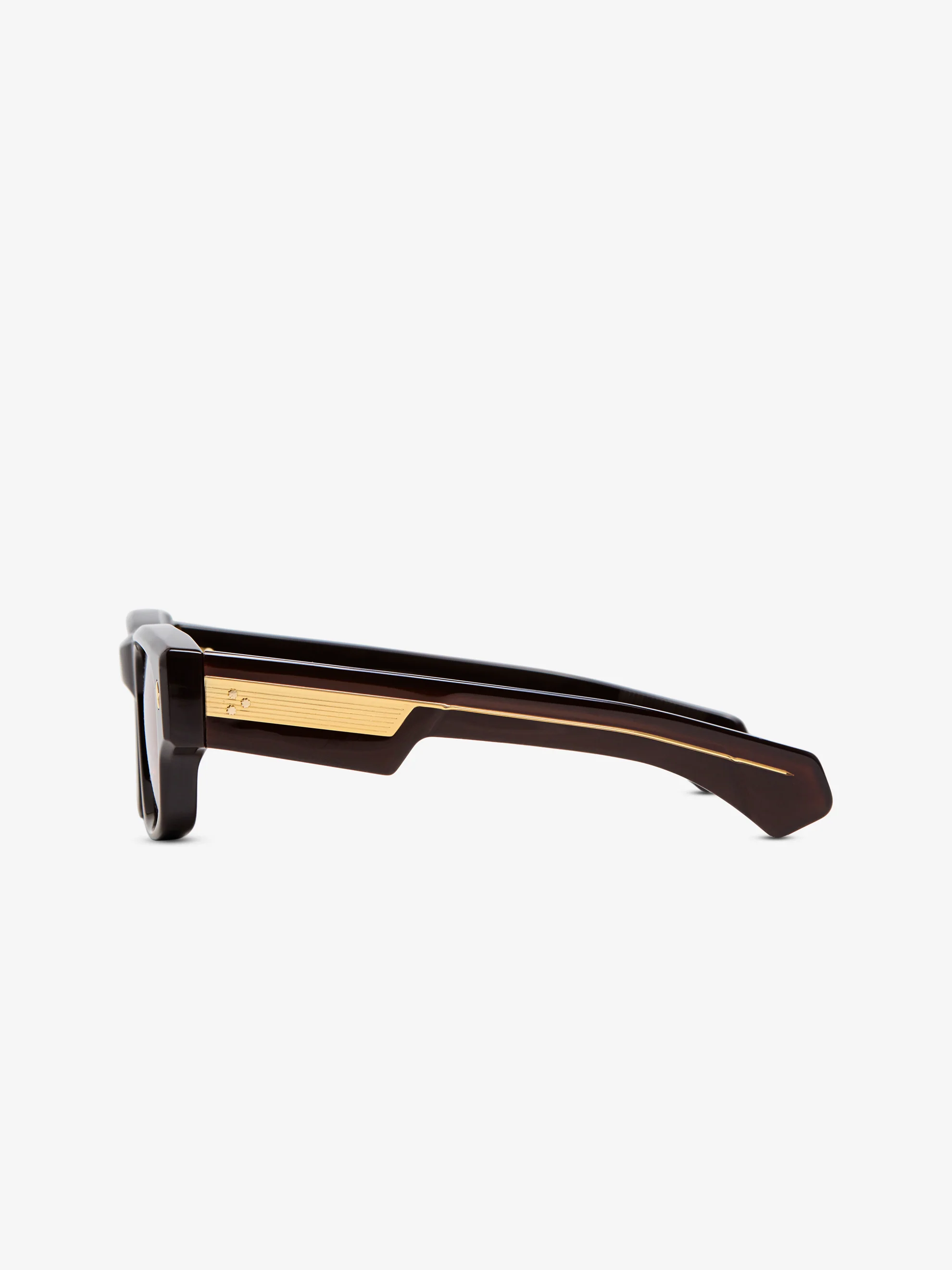 DINO (WALNUT, ORANGE CR39, DARK GOLD) - Image 4