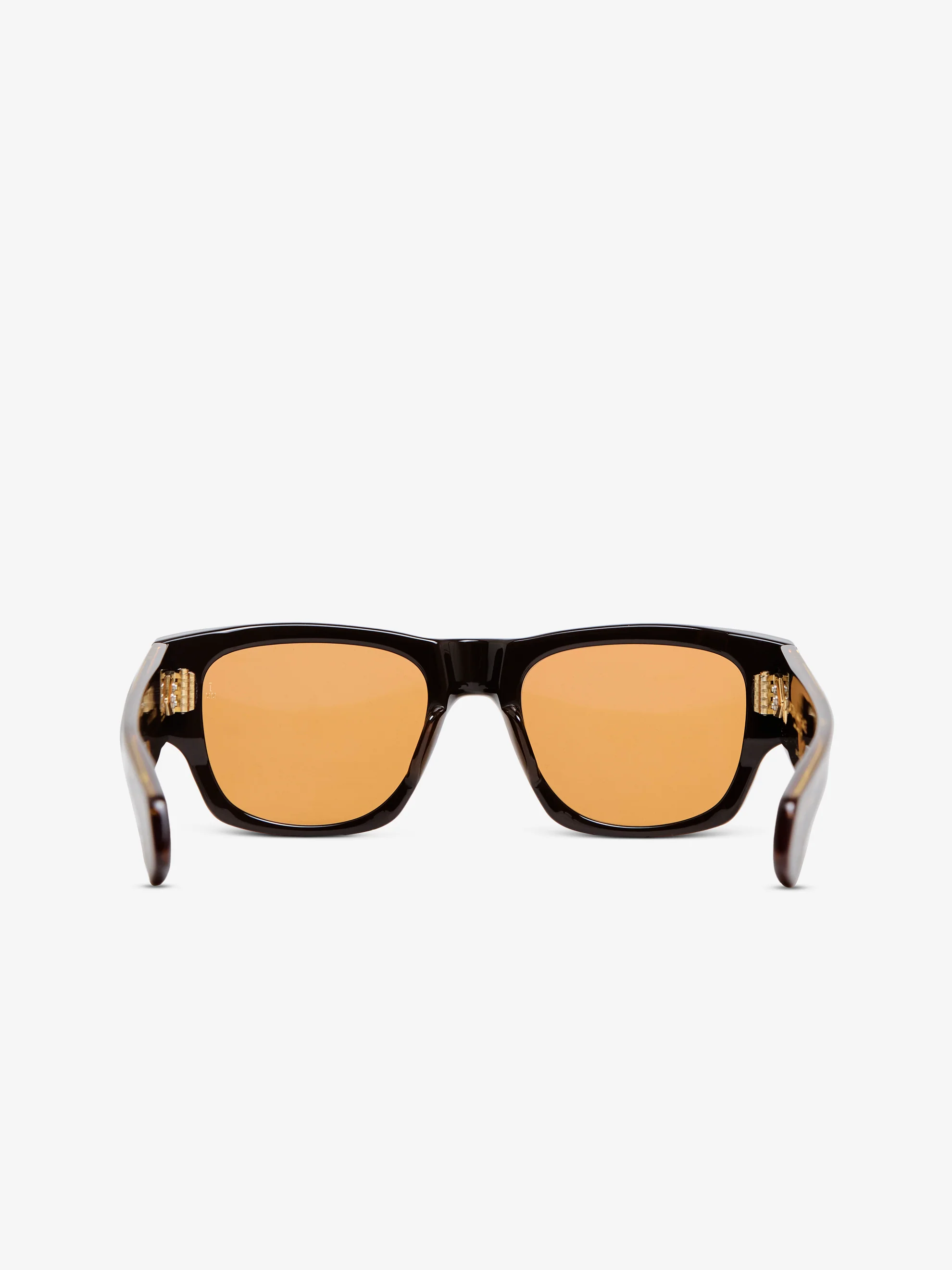 DINO (WALNUT, ORANGE CR39, DARK GOLD) - Image 6