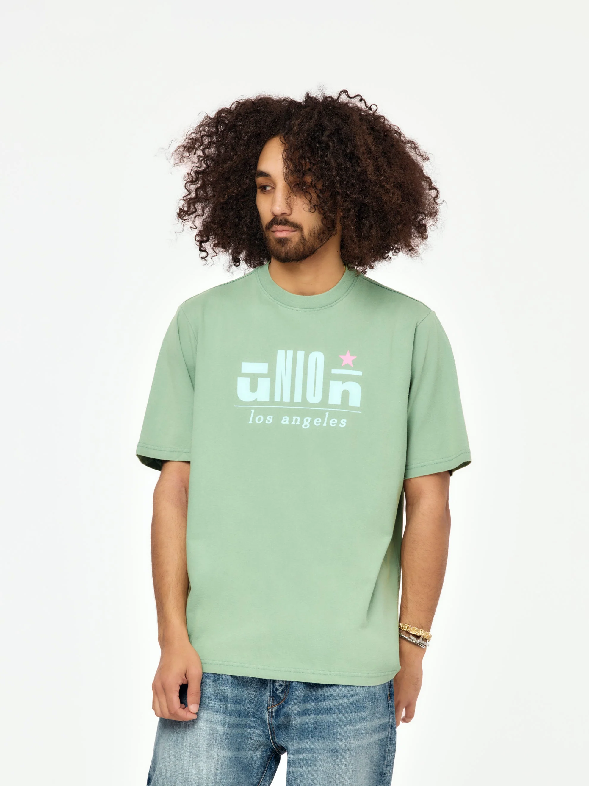 Duo Tee (English Ivy)