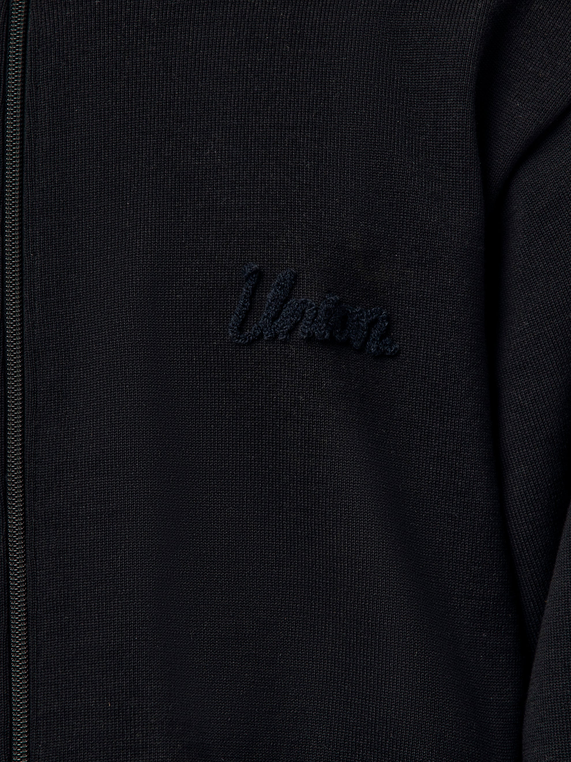 EDGEHILL JACKET (BLACK) - Image 6
