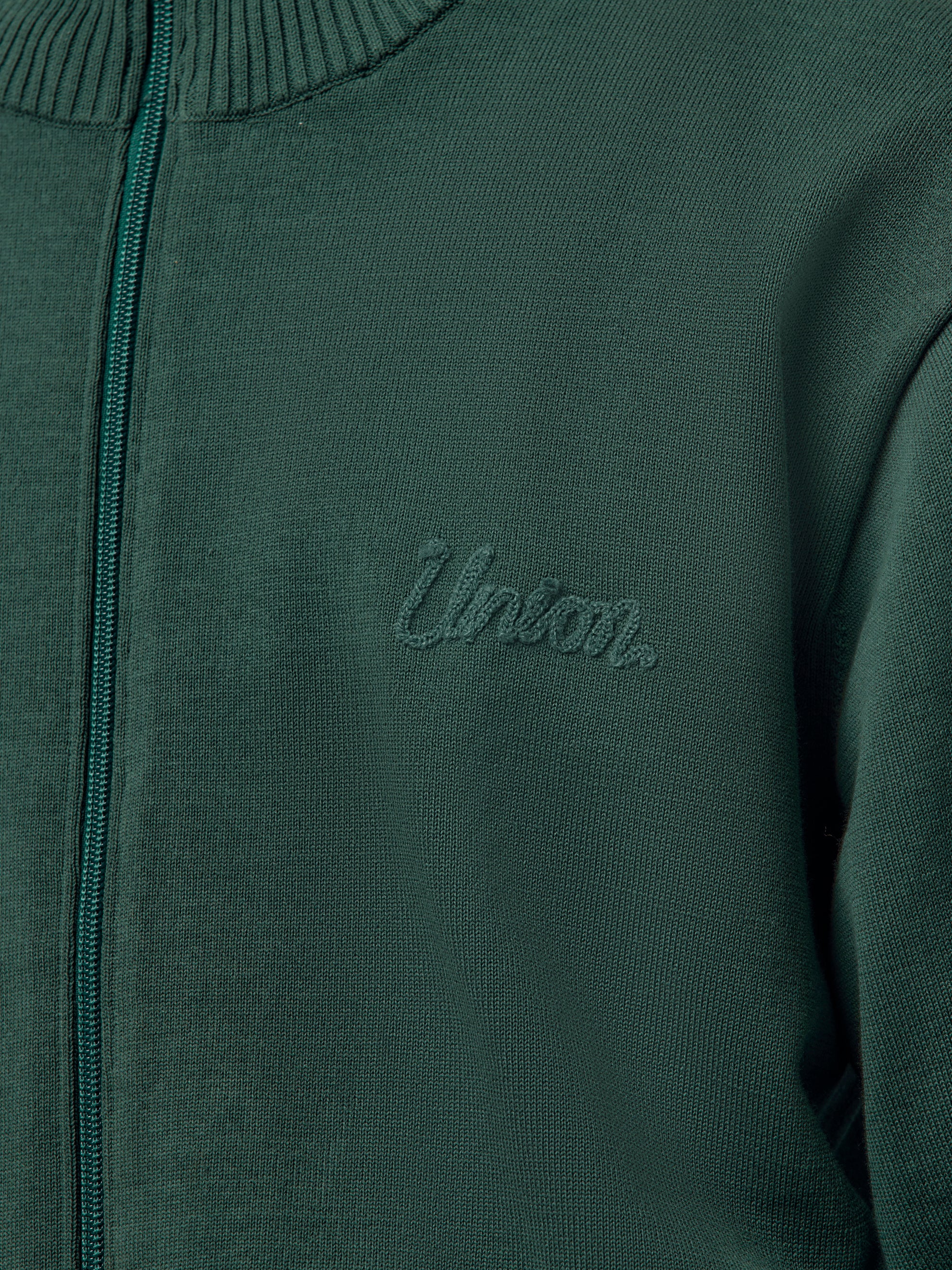 EDGEHILL JACKET (GREEN) - Image 6