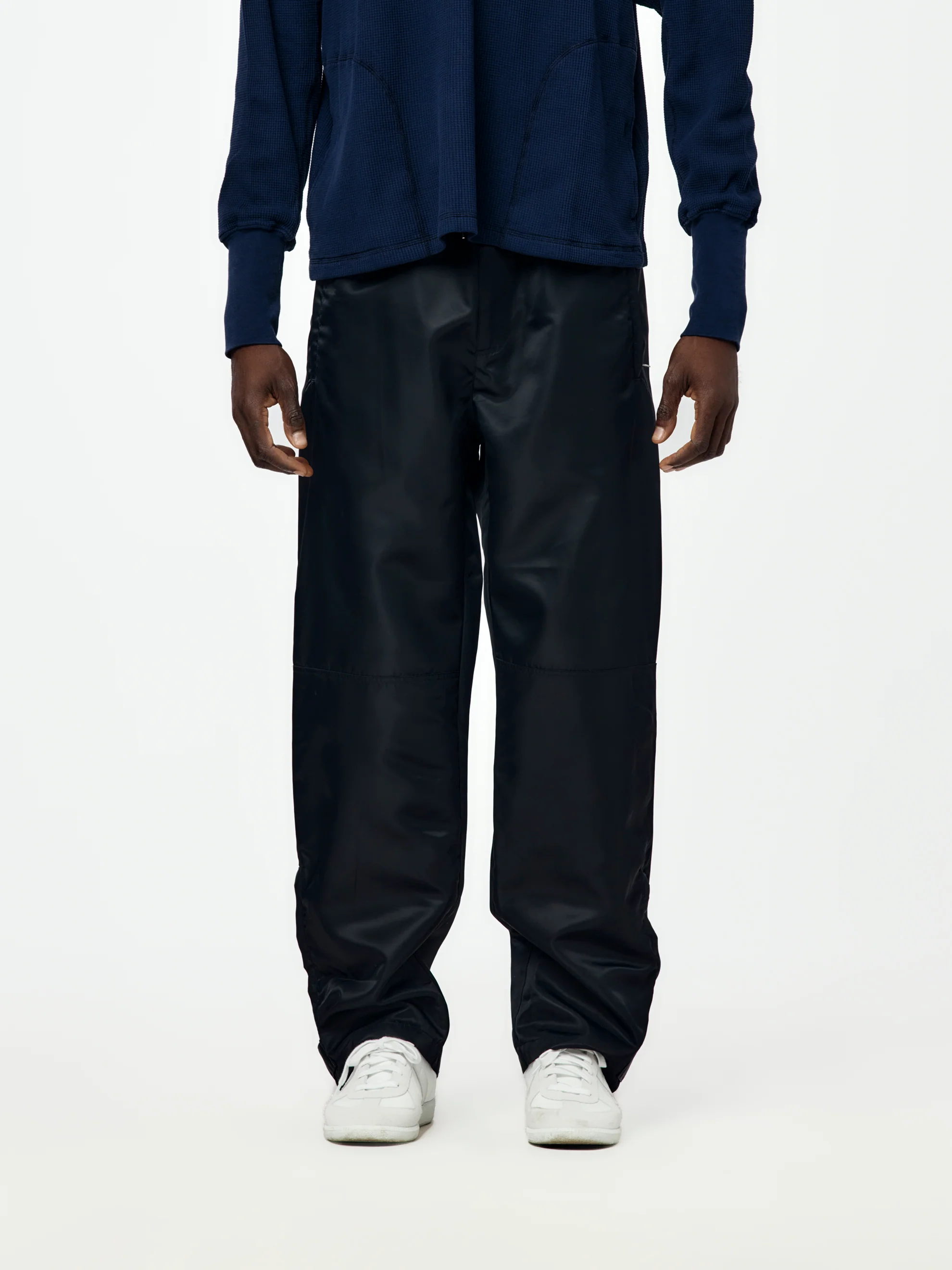 Elijah Trouser