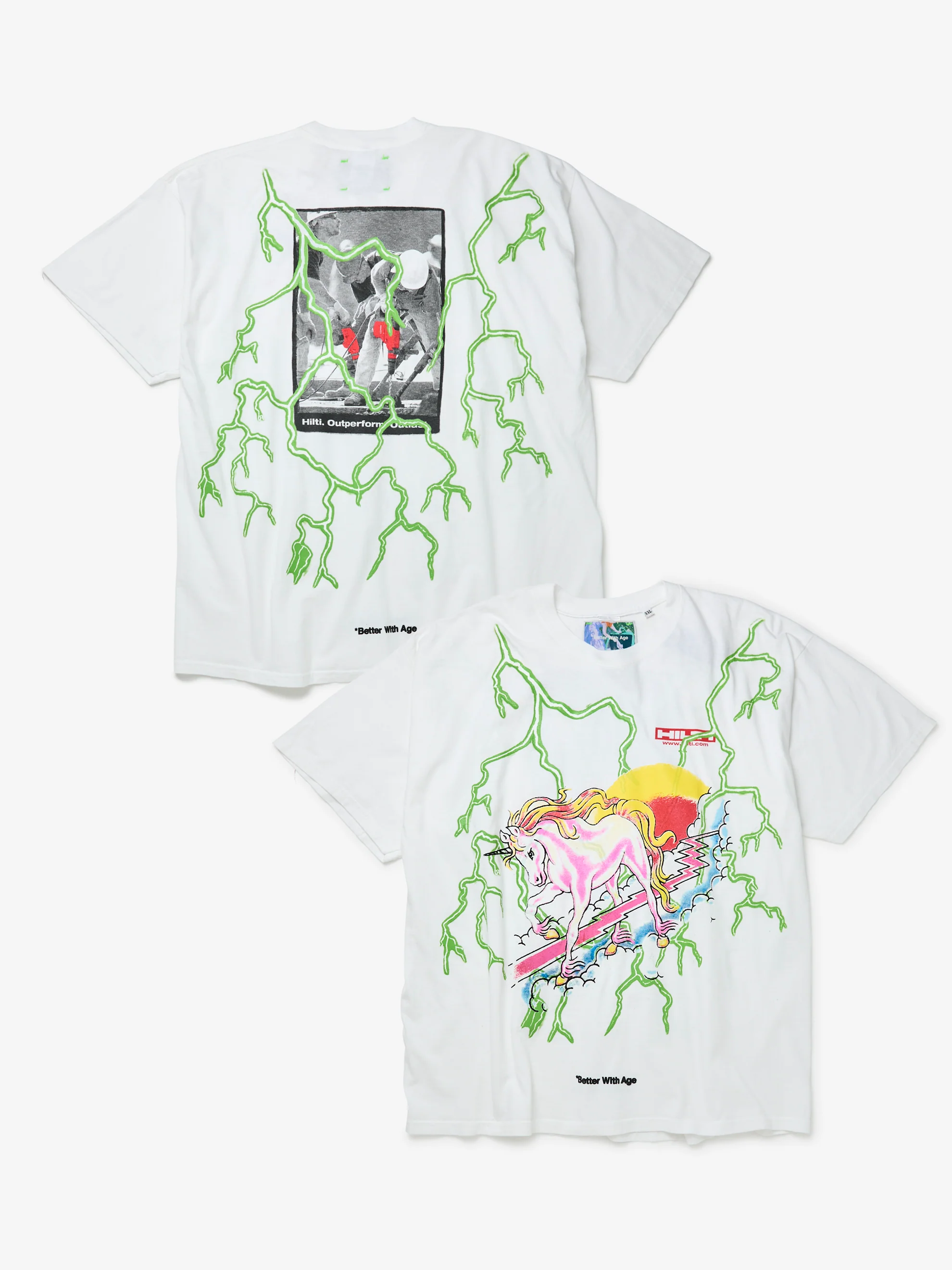 European Thunder Tee (Multi) - Image 10