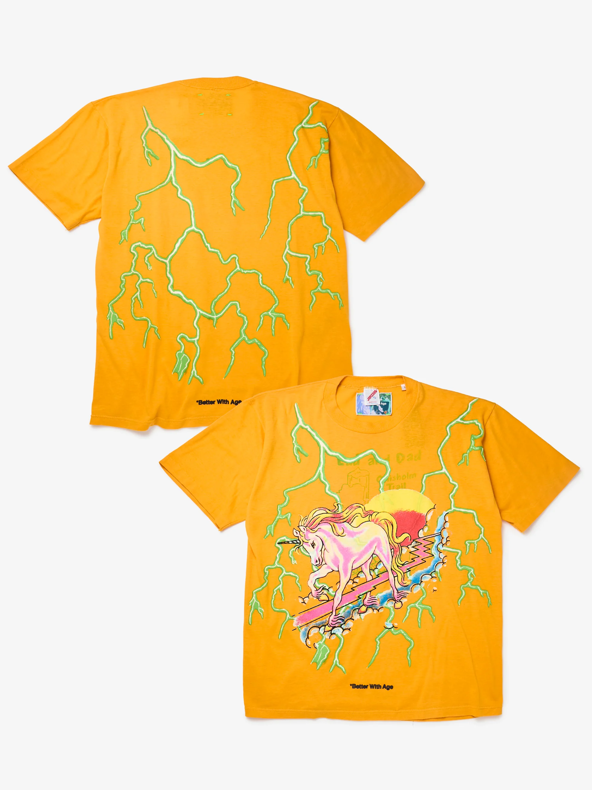 European Thunder Tee (Multi) - Image 11