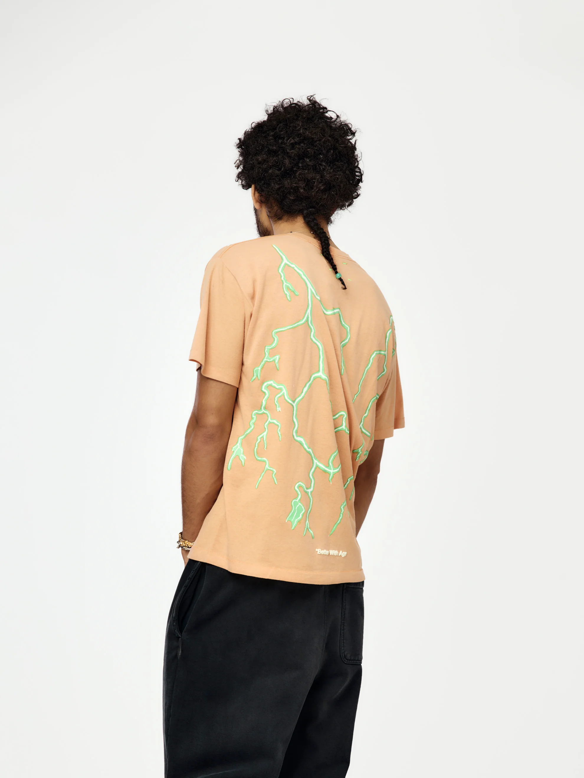 European Thunder Tee (Multi) - Image 3