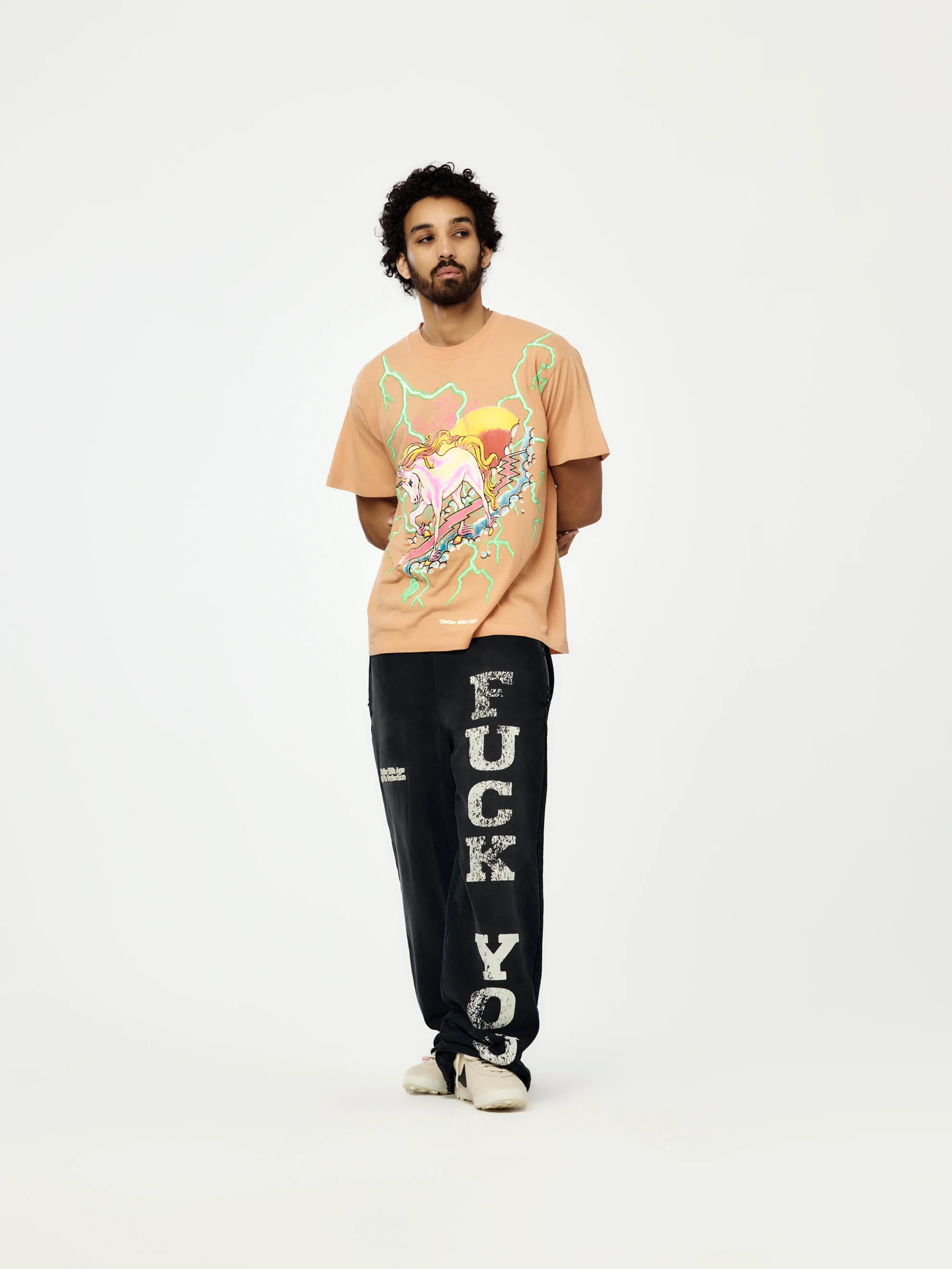 European Thunder Tee (Multi) - Image 4