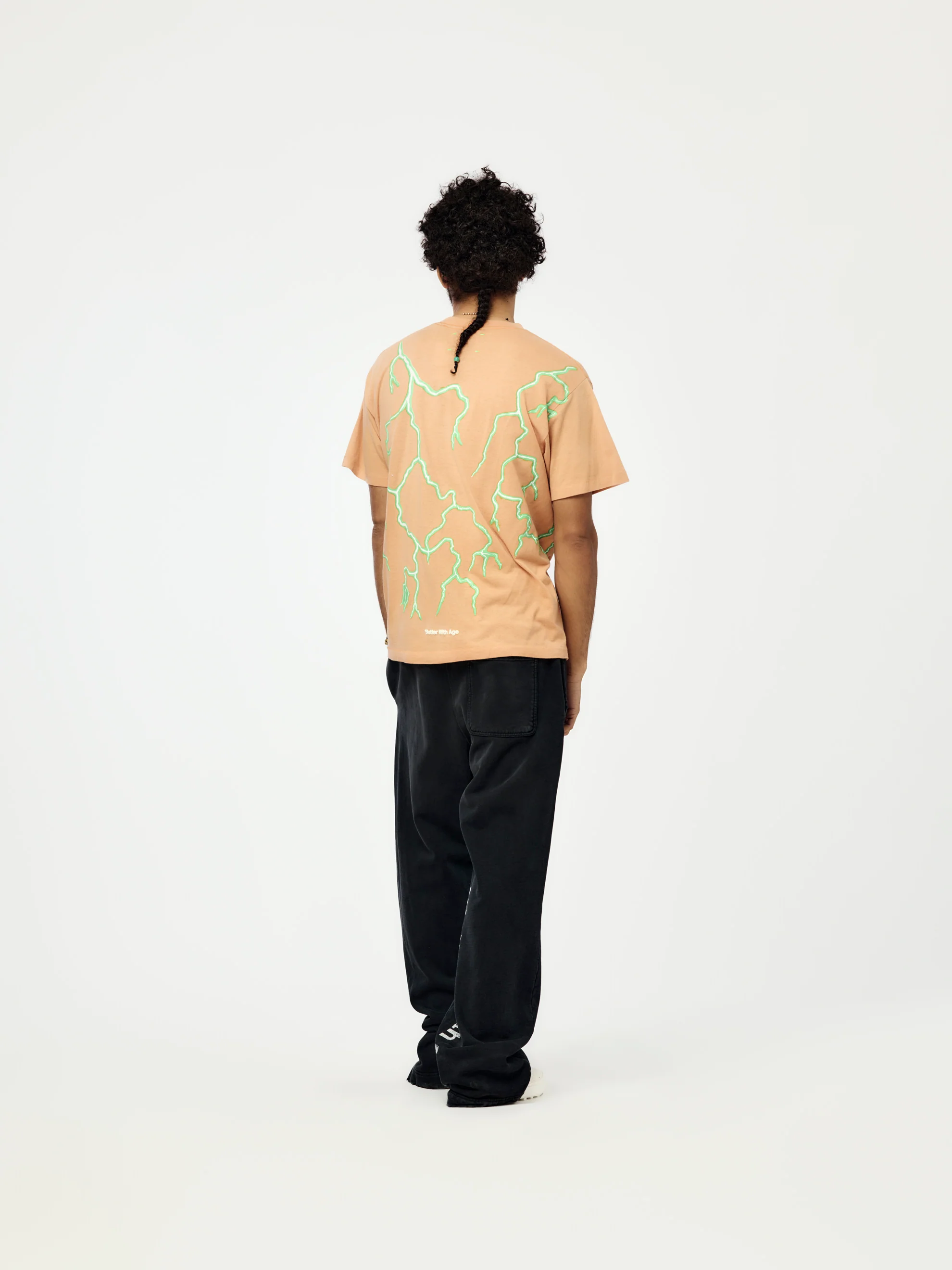 European Thunder Tee (Multi) - Image 5