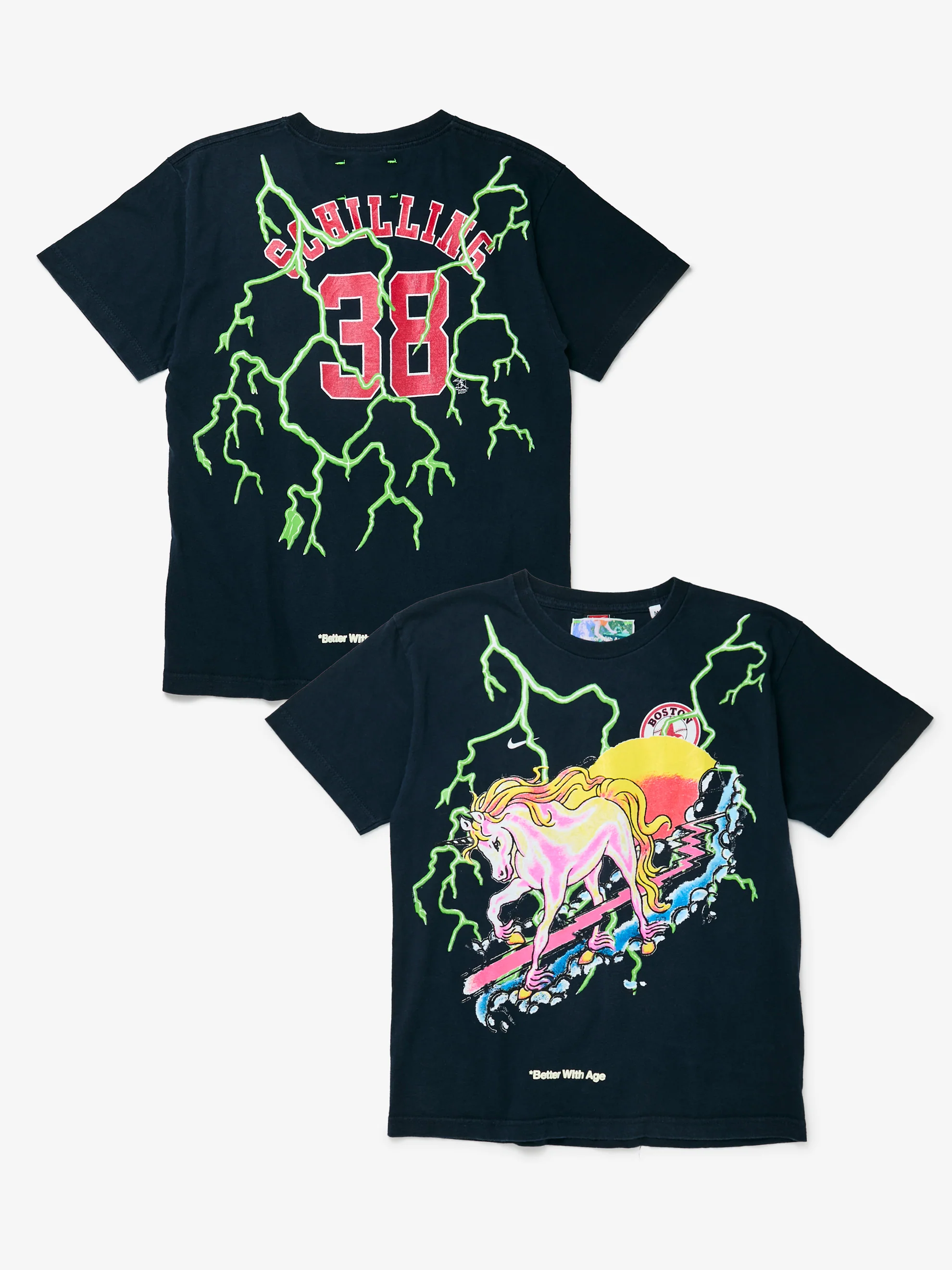 European Thunder Tee (Multi) - Image 6