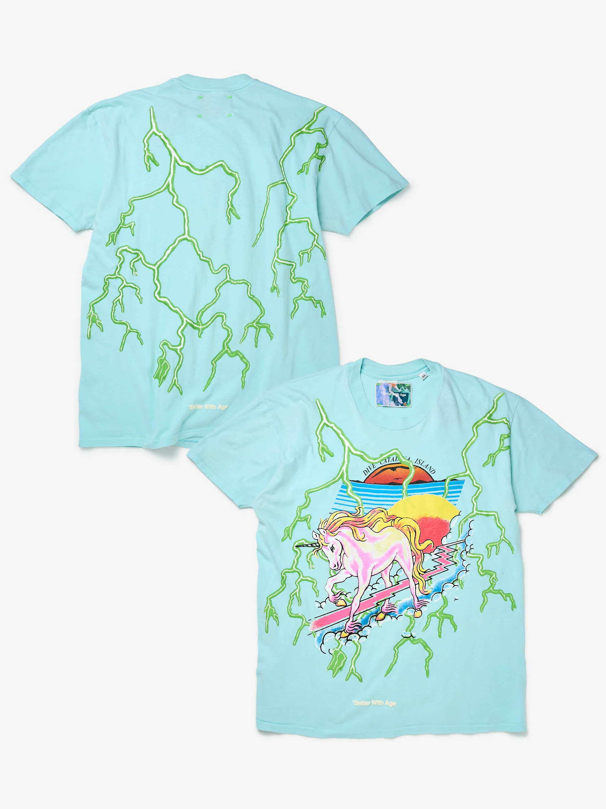 European Thunder Tee (Multi) - Image 8