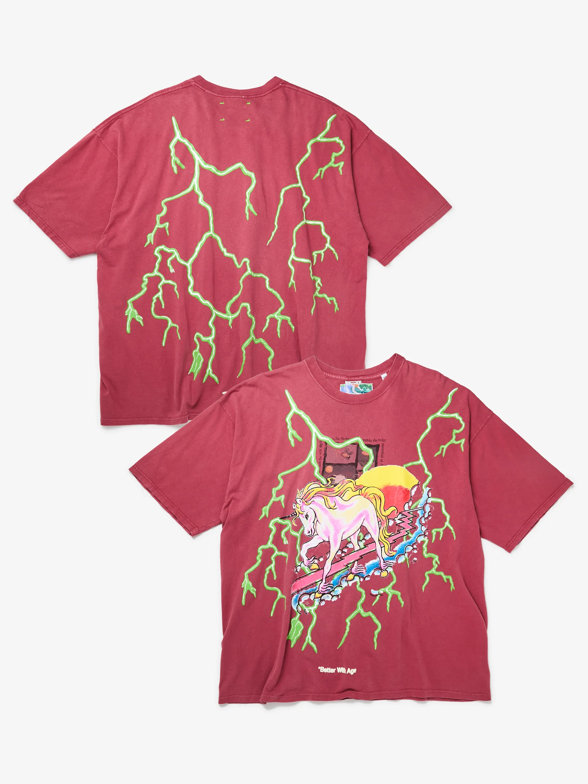 European Thunder Tee (Multi) - Image 9