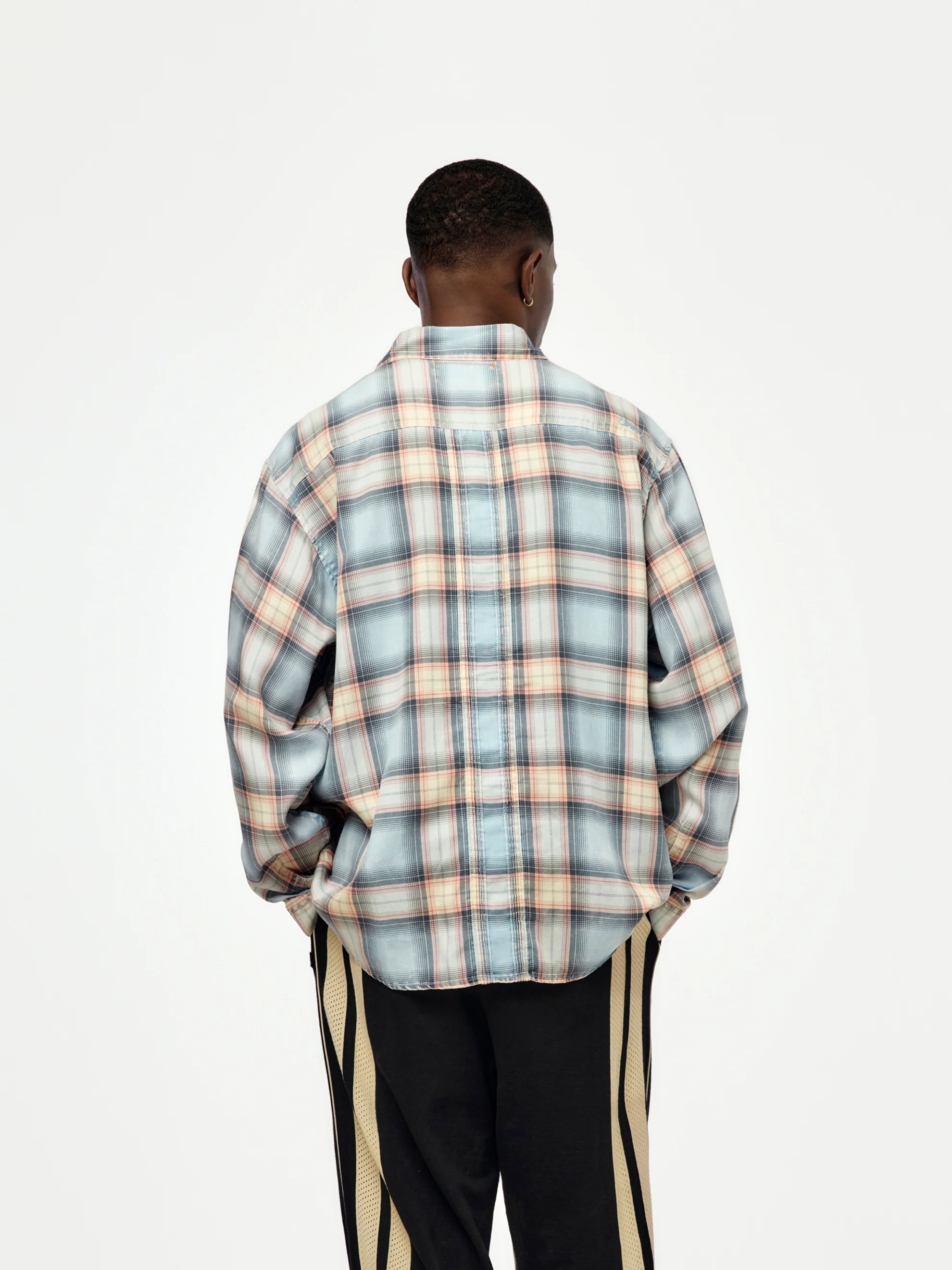 EXPO SHIRT (LT. BLUE) - Image 3