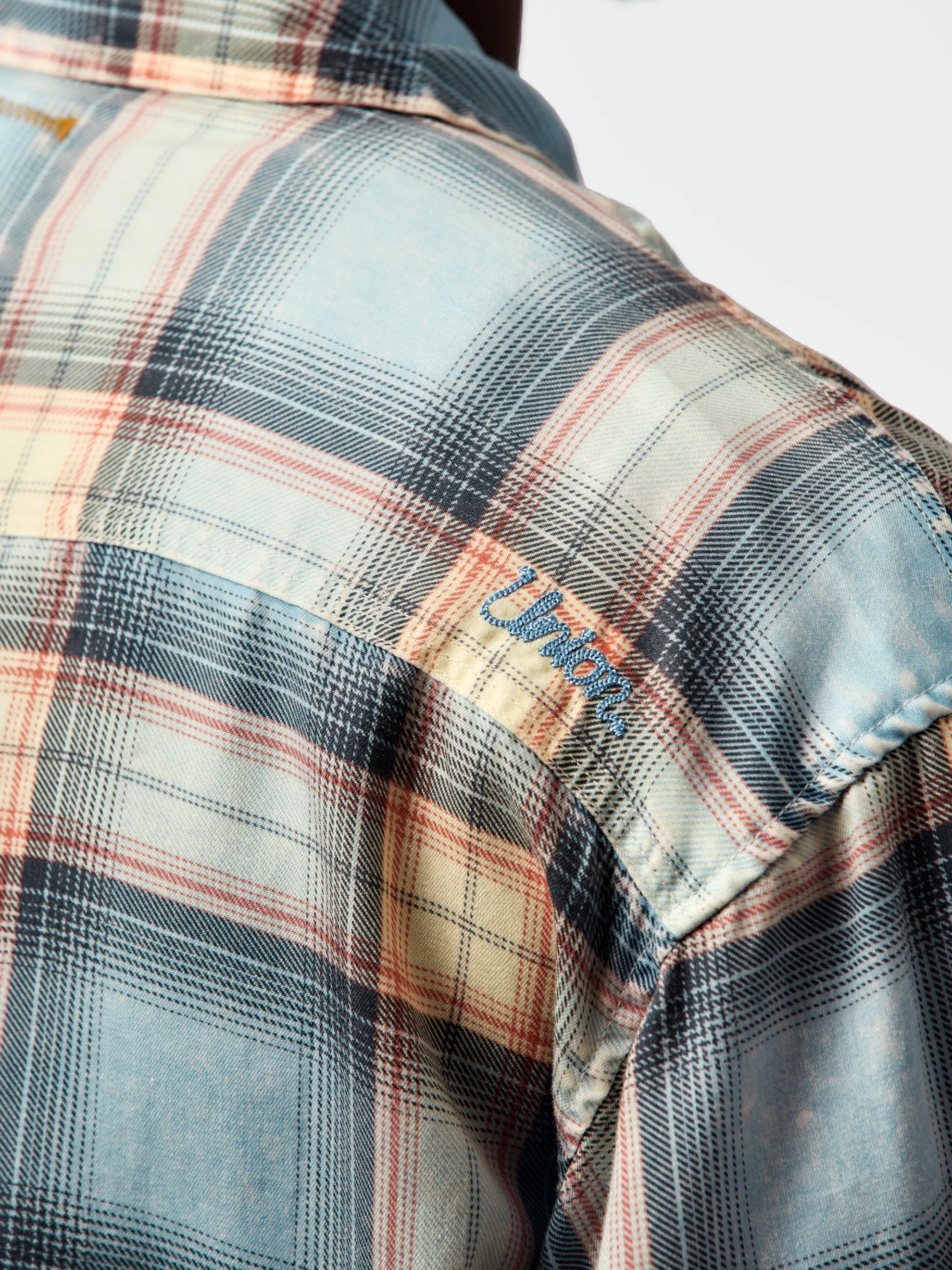 EXPO SHIRT (LT. BLUE) - Image 6
