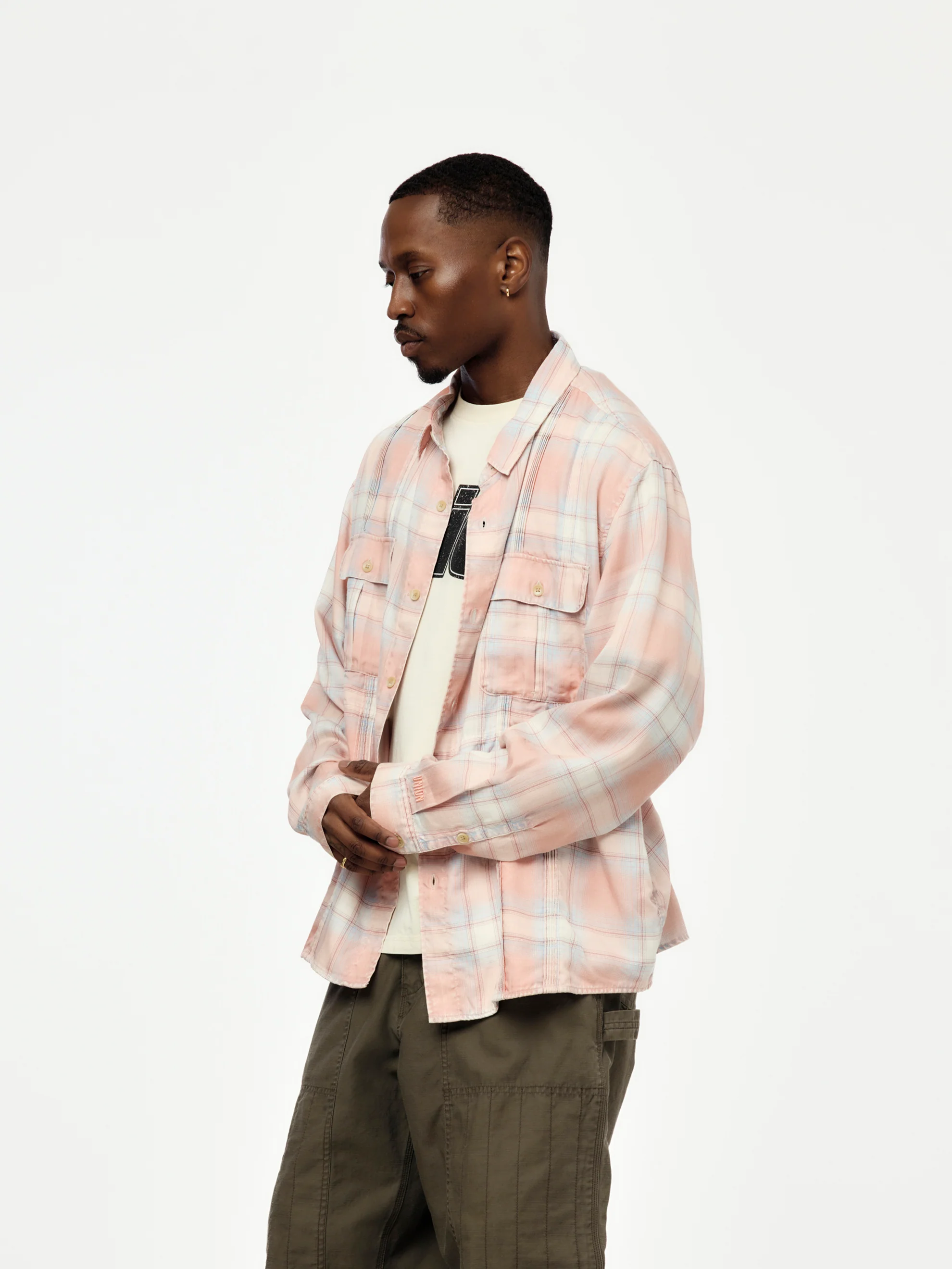 EXPO SHIRT (PINK) - Image 2