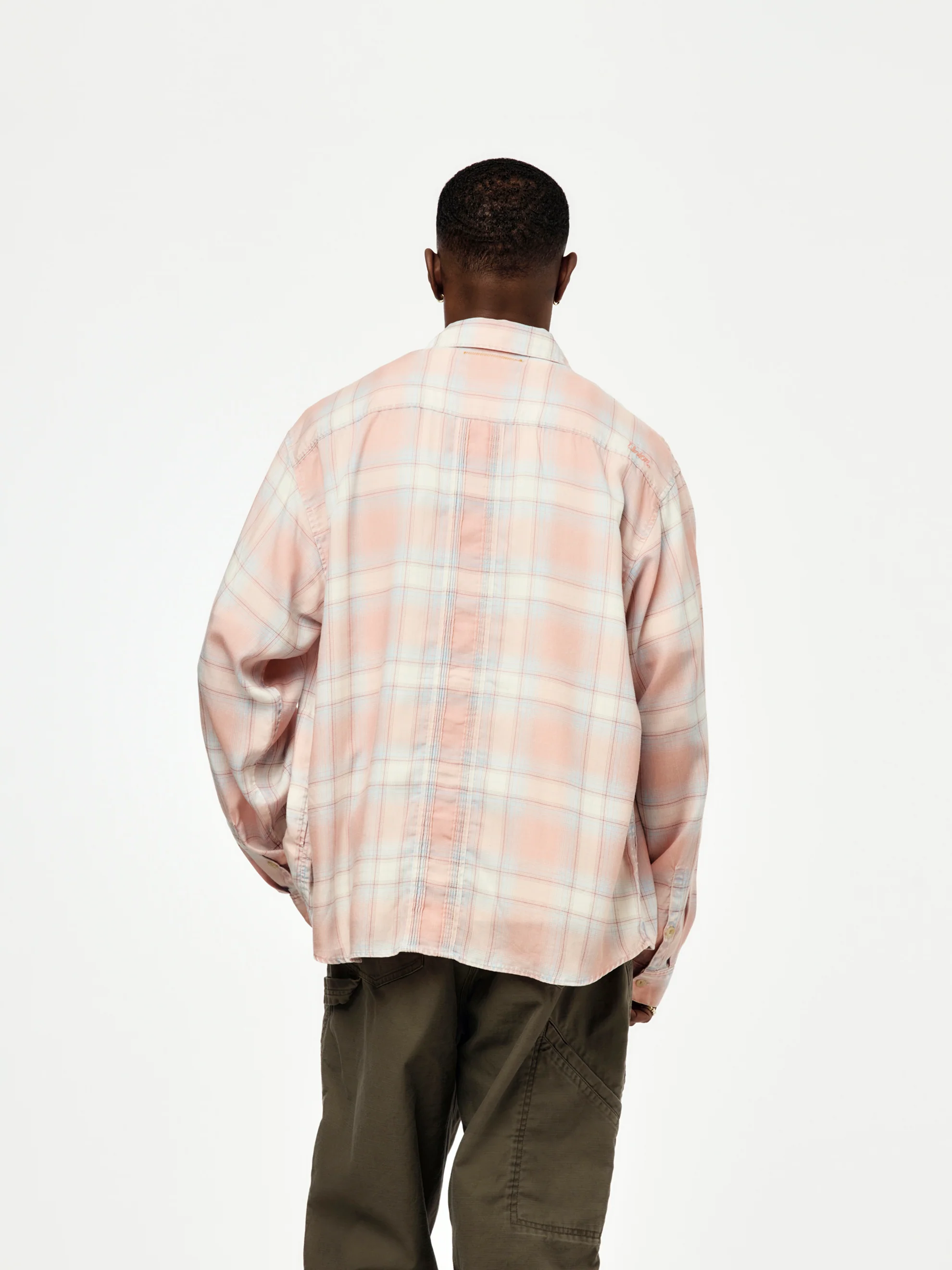 EXPO SHIRT (PINK) - Image 3