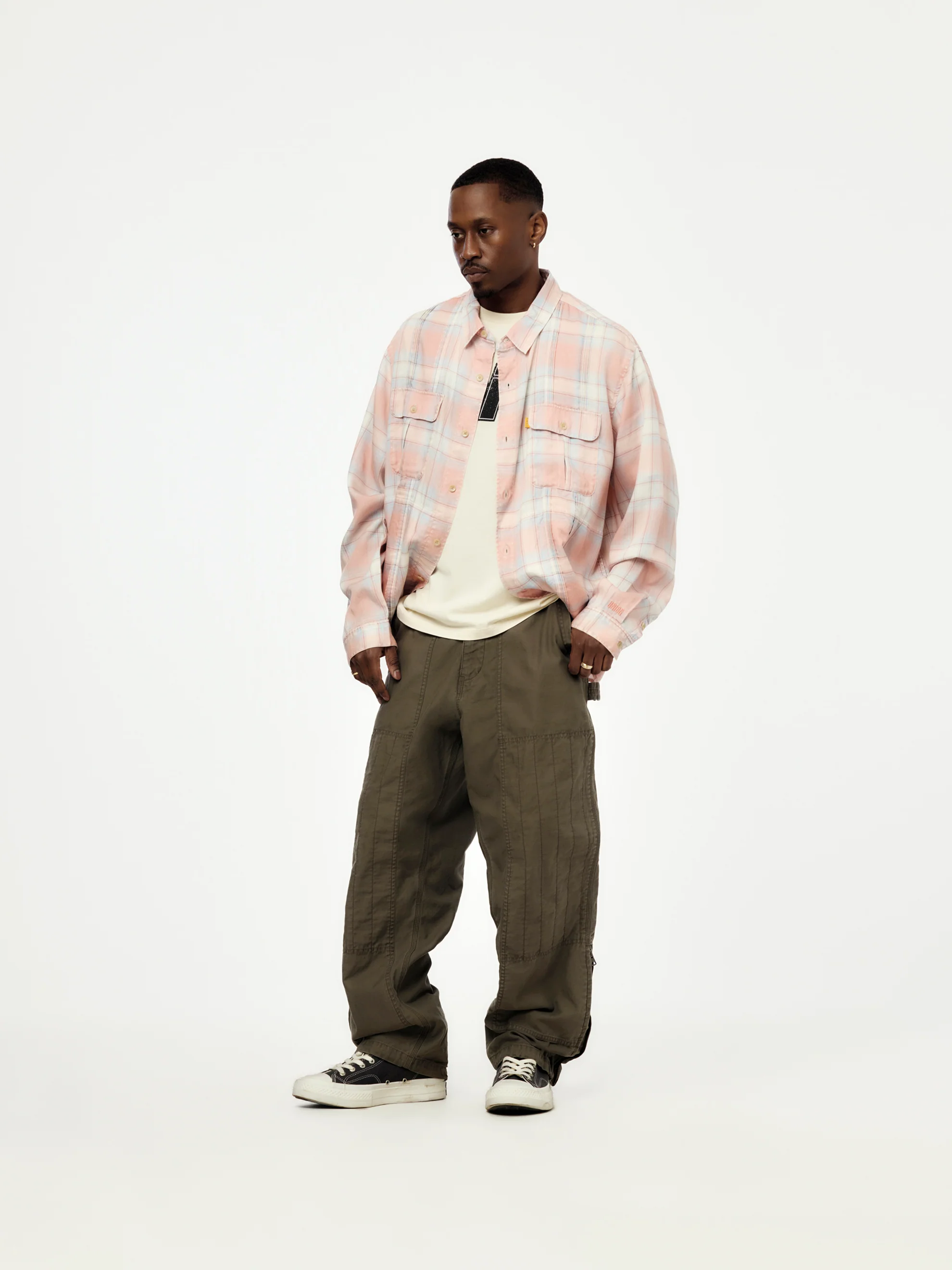 EXPO SHIRT (PINK) - Image 4