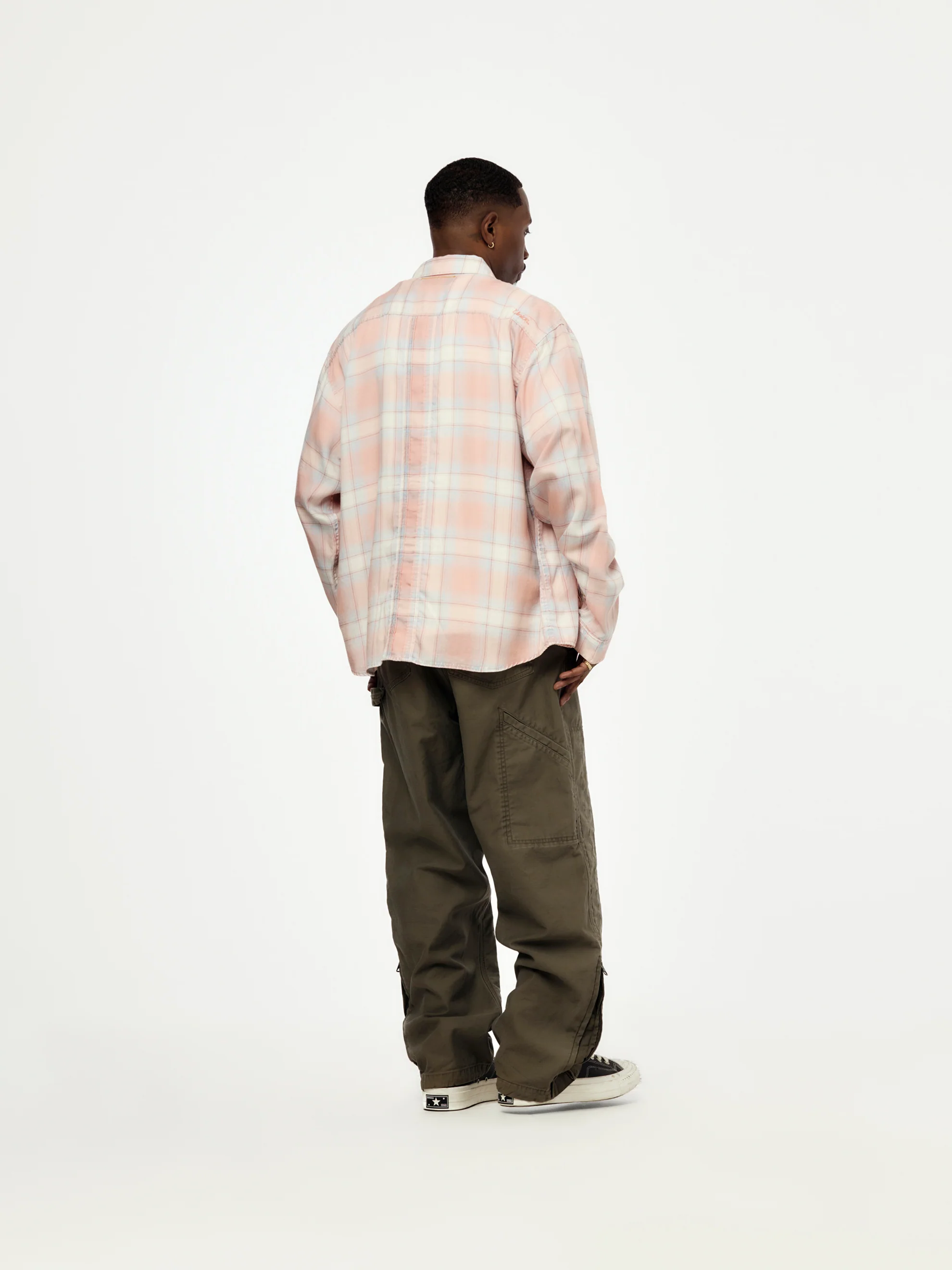 EXPO SHIRT (PINK) - Image 5