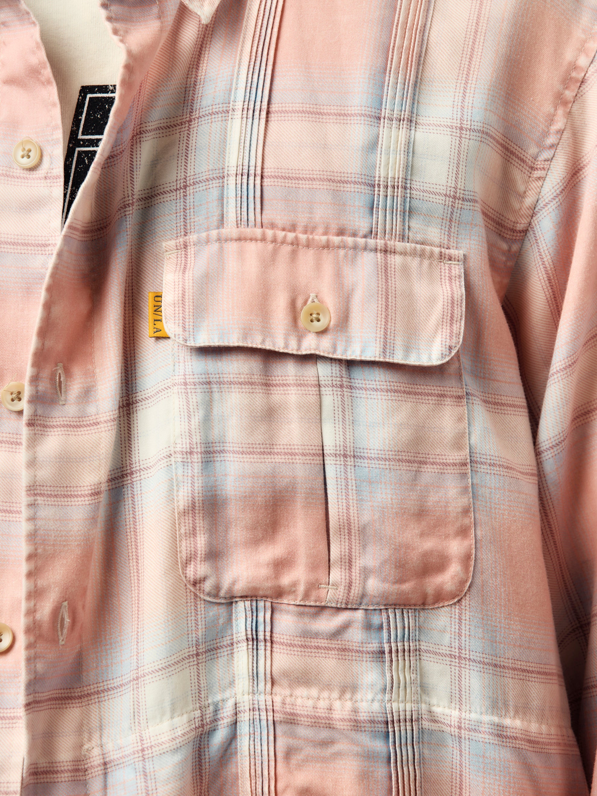 EXPO SHIRT (PINK) - Image 6