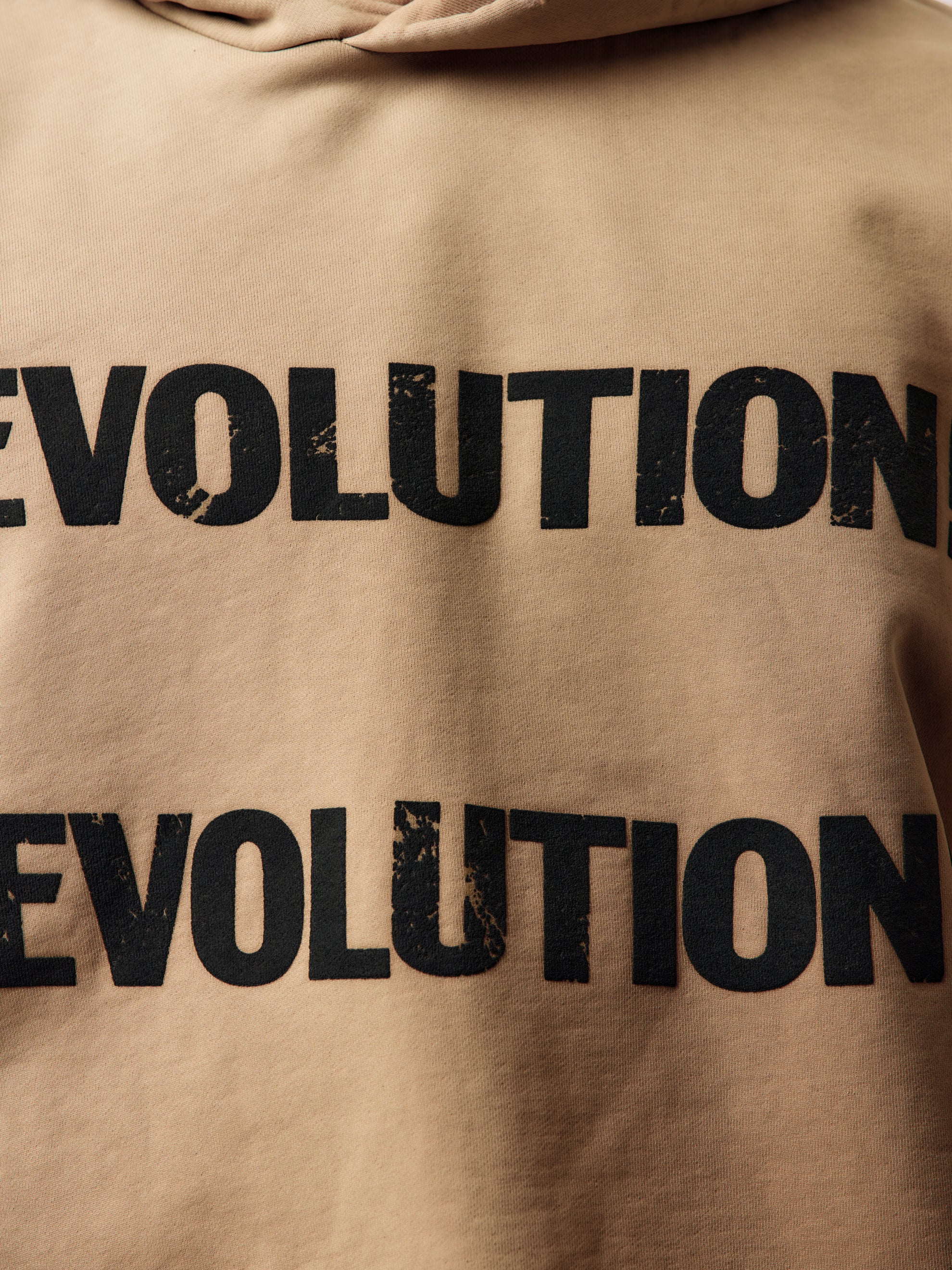 "REVOLUTION" HOODIE - Image 6