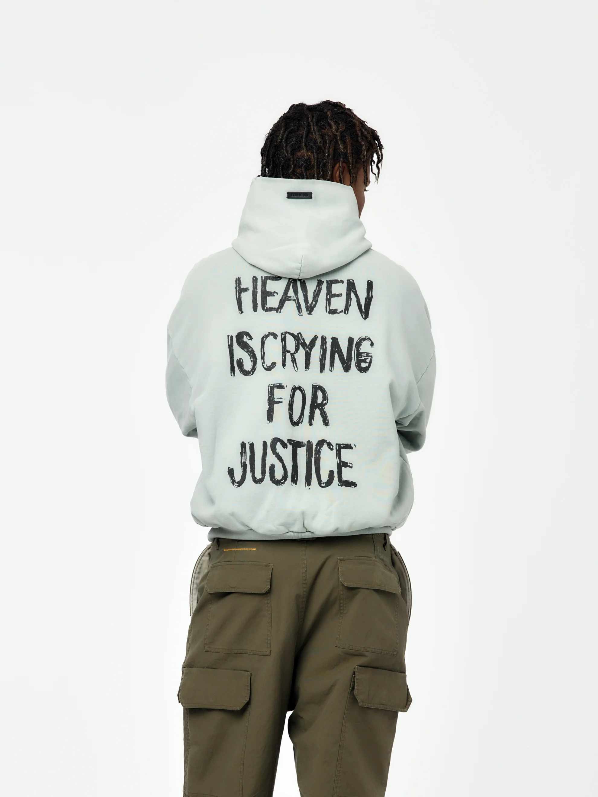 "HEAVEN" HOODIE
