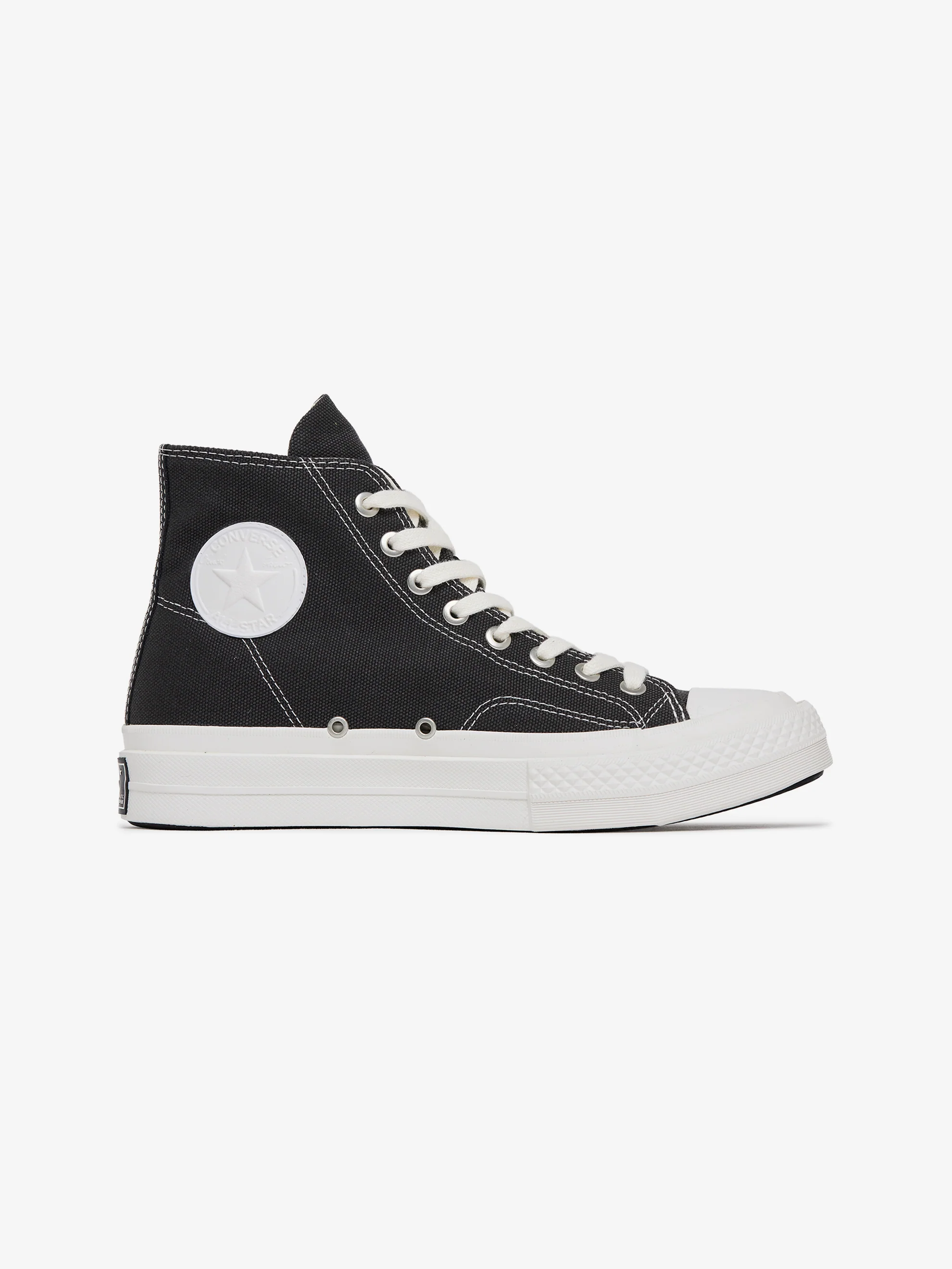 First String Chuck Taylor All Star (Beluga/Marshmallow) - Image 3