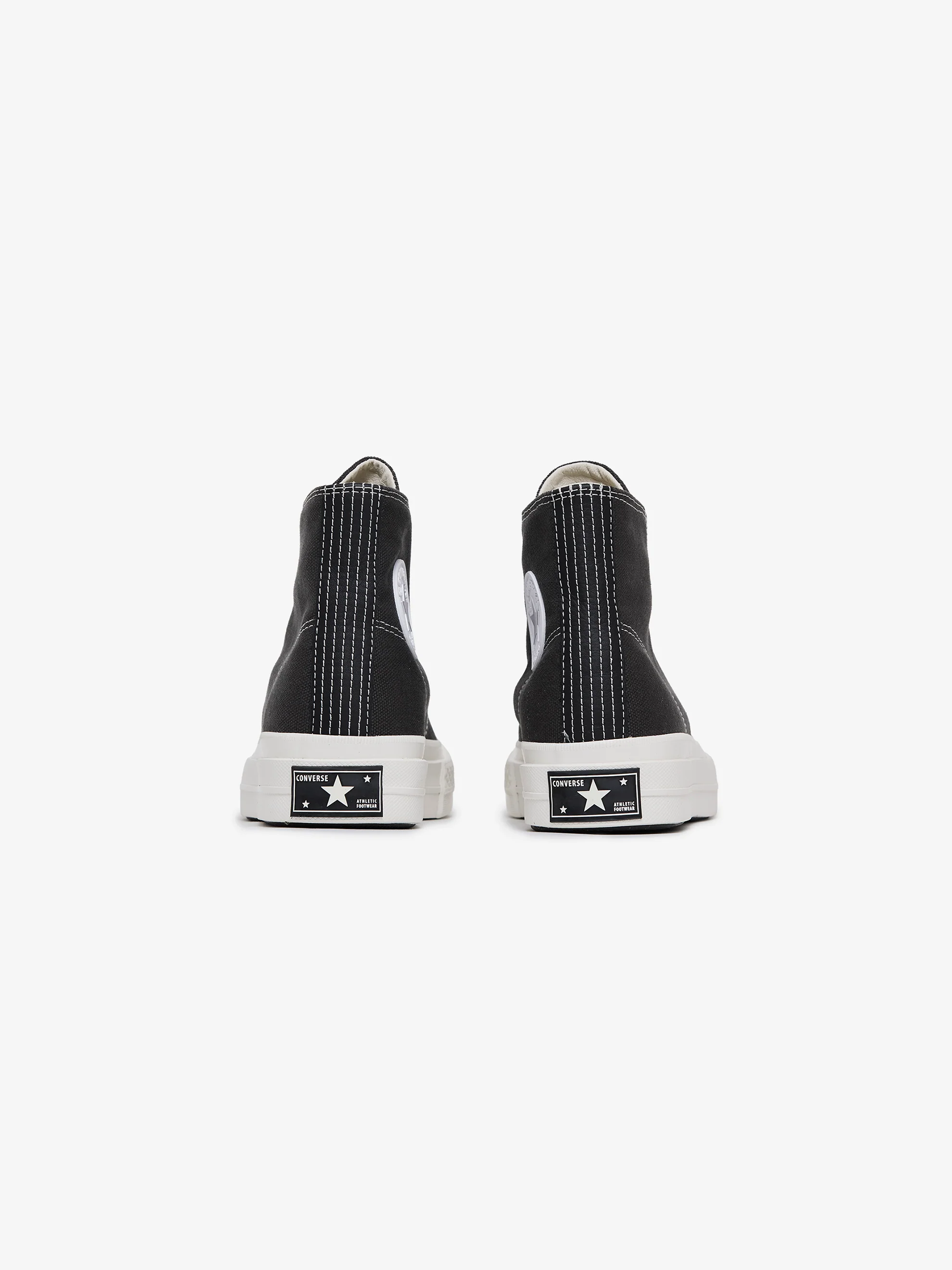 First String Chuck Taylor All Star (Beluga/Marshmallow) - Image 4