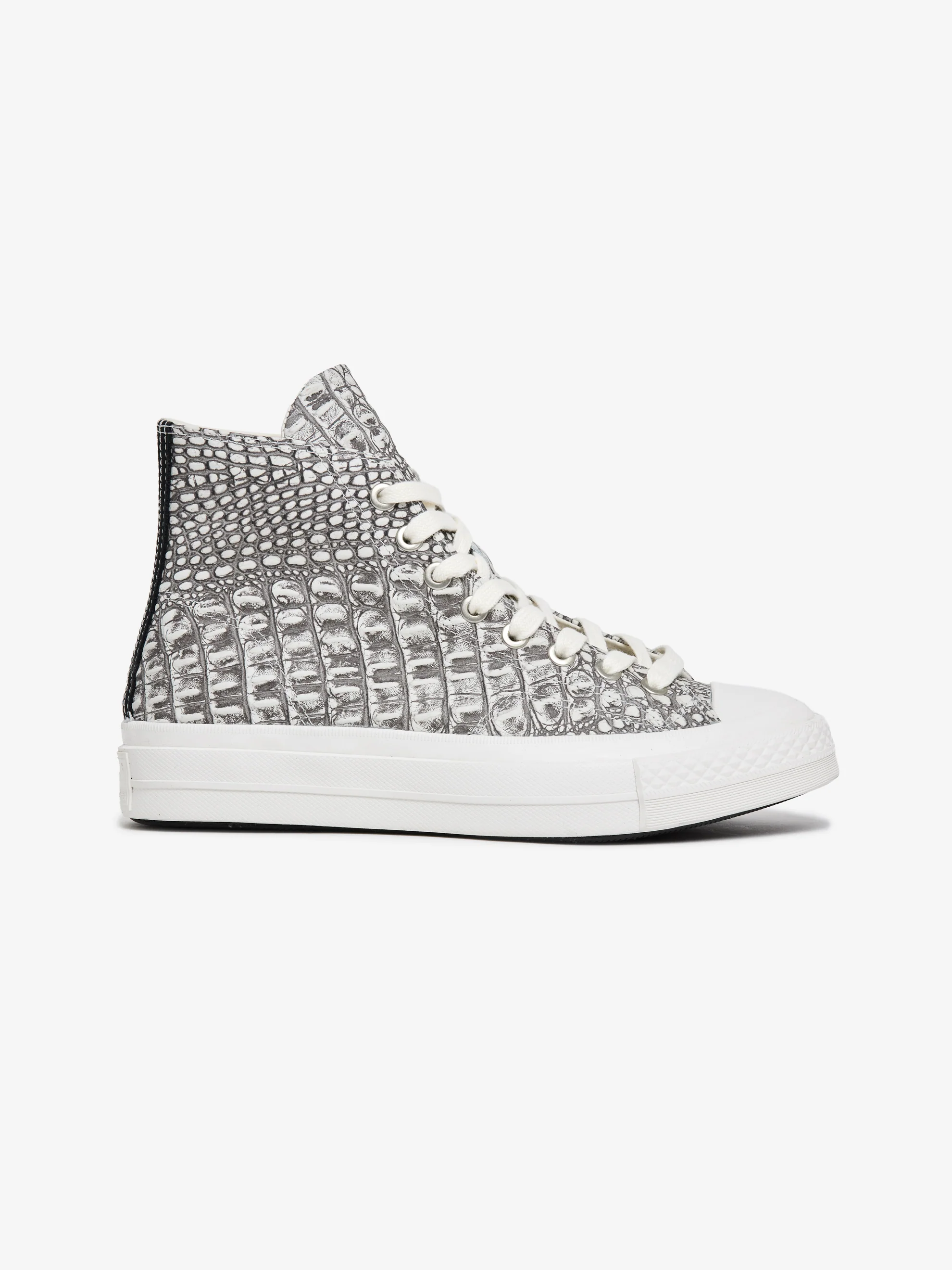 First String Chuck Taylor All Star (White/Snow White)