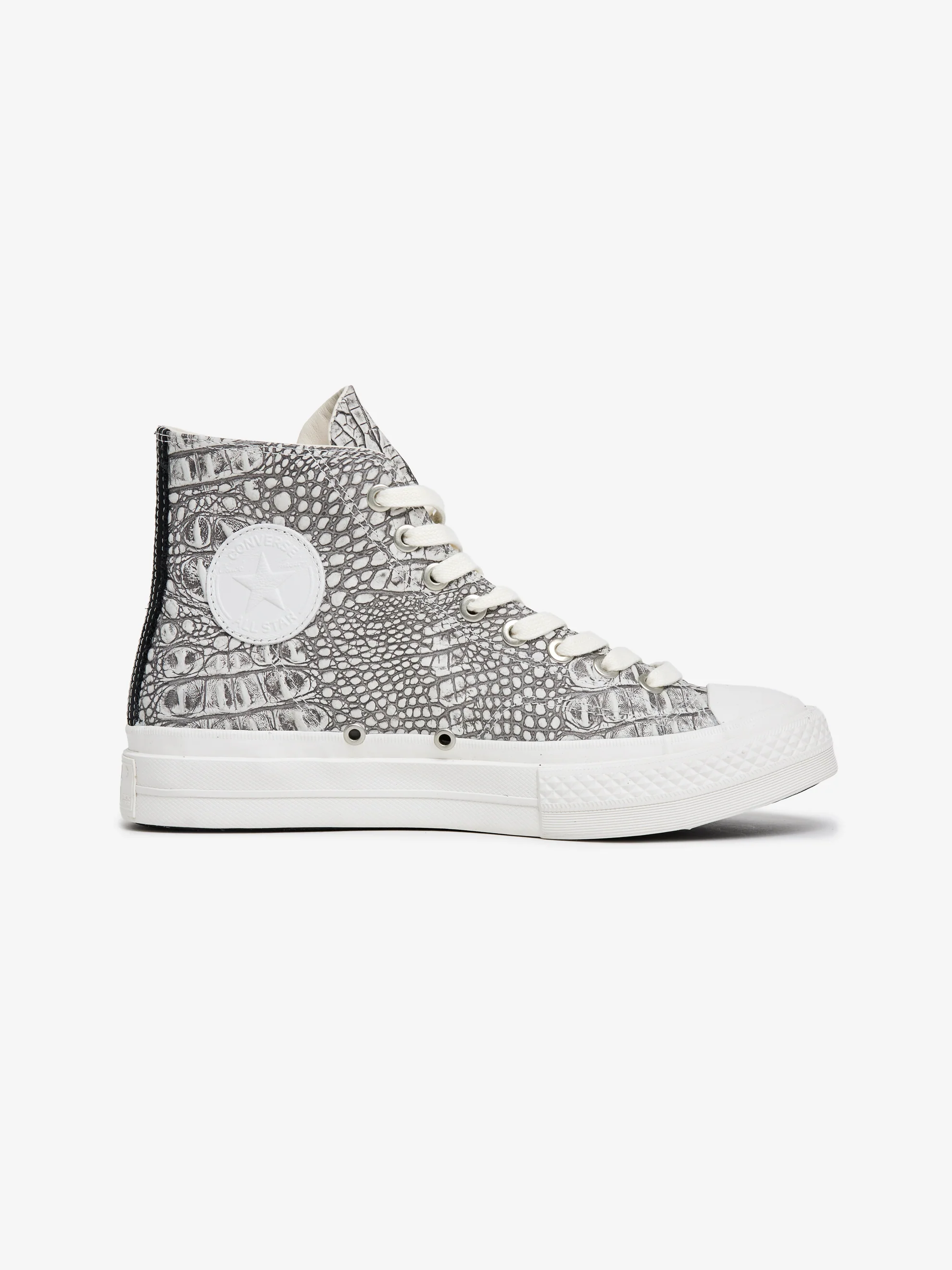 First String Chuck Taylor All Star (White/Snow White) - Image 3